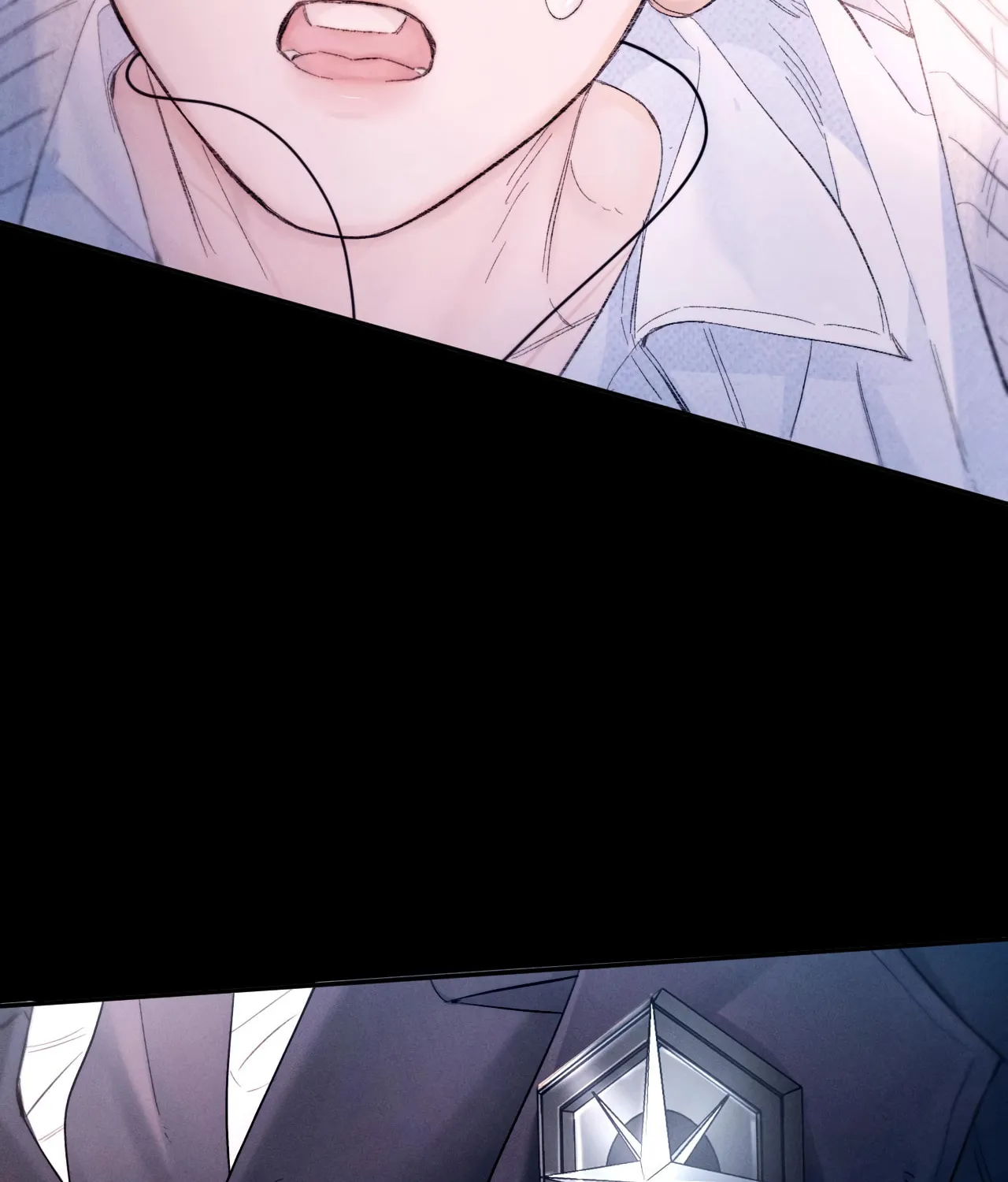 Little Mushroom Chapter 50 page 56 - 