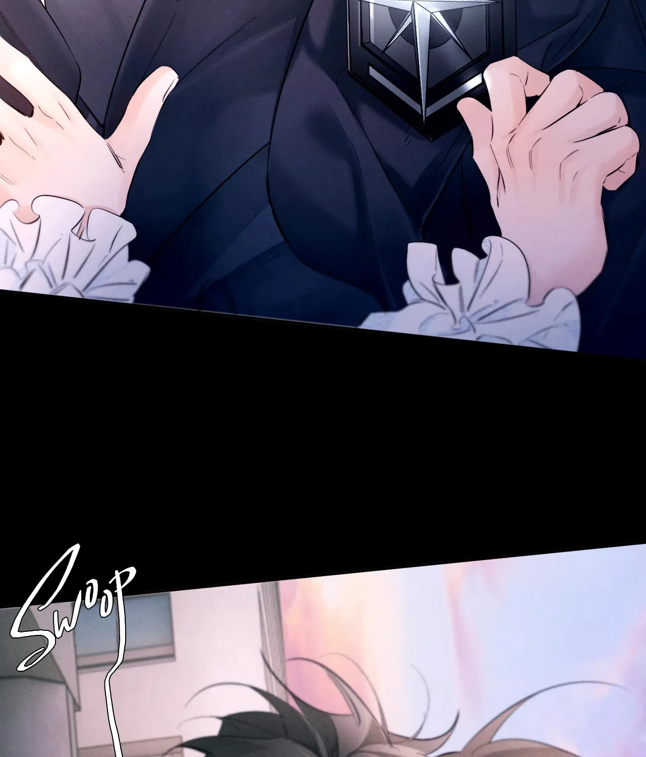 Little Mushroom Chapter 50 page 57 - 