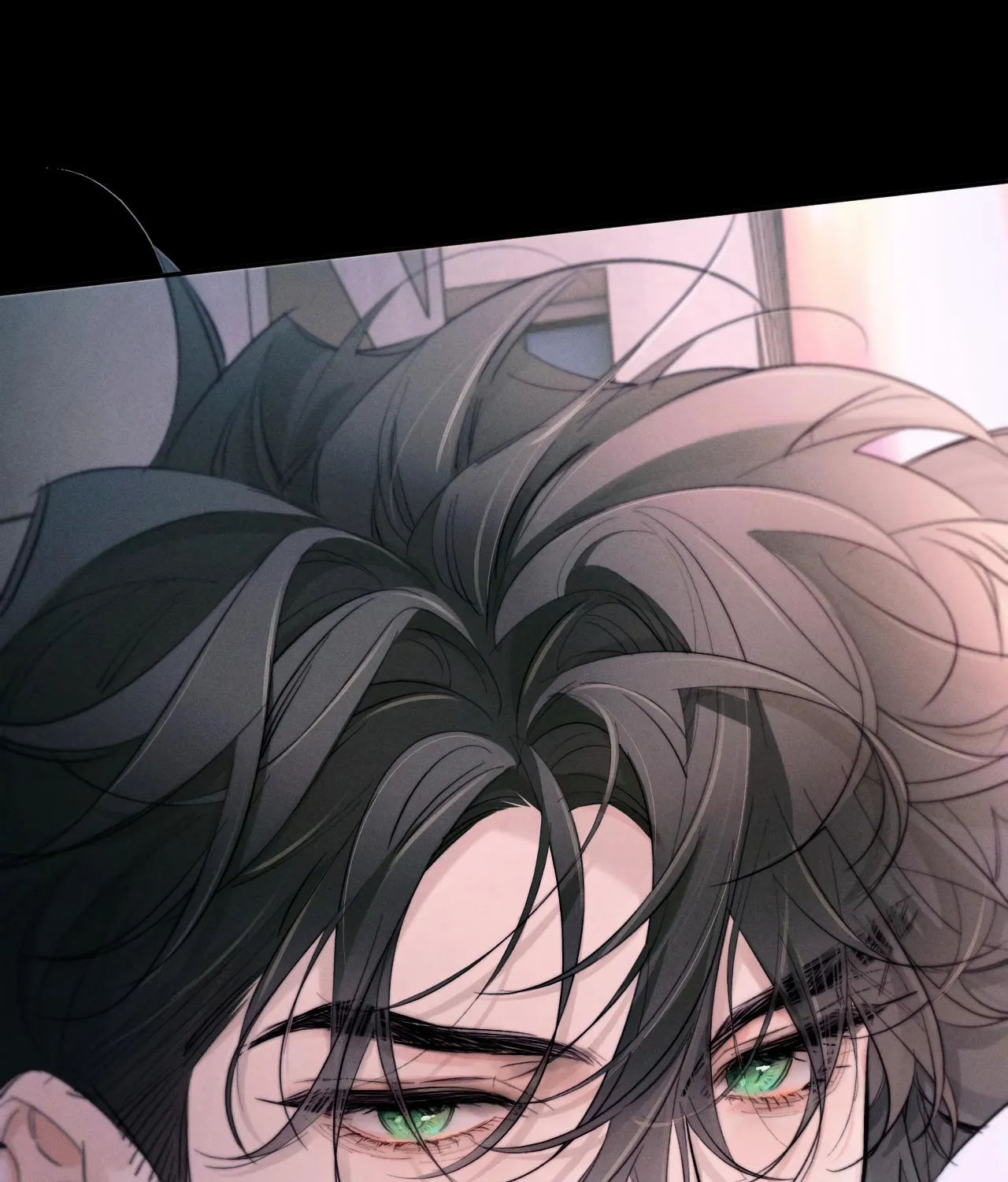 Little Mushroom Chapter 50 page 60 - 