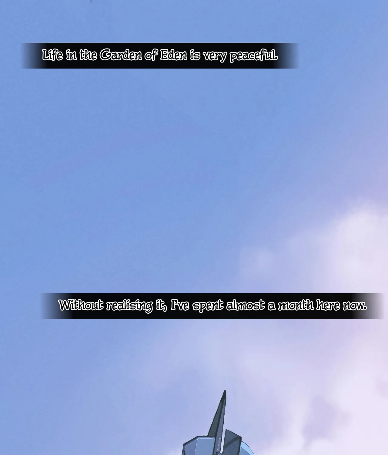 Little Mushroom Chapter 50 page 7 - 