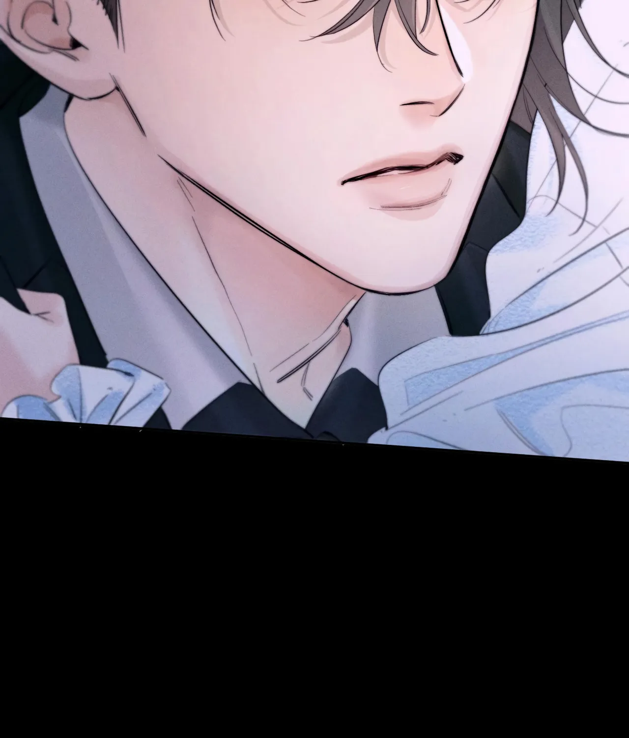 Little Mushroom Chapter 50 page 61 - 