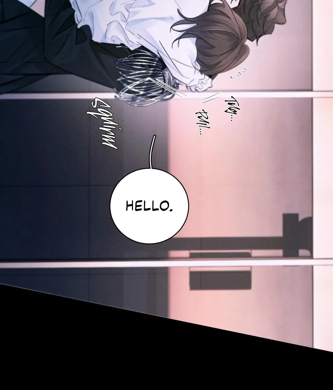 Little Mushroom Chapter 50 page 65 - 