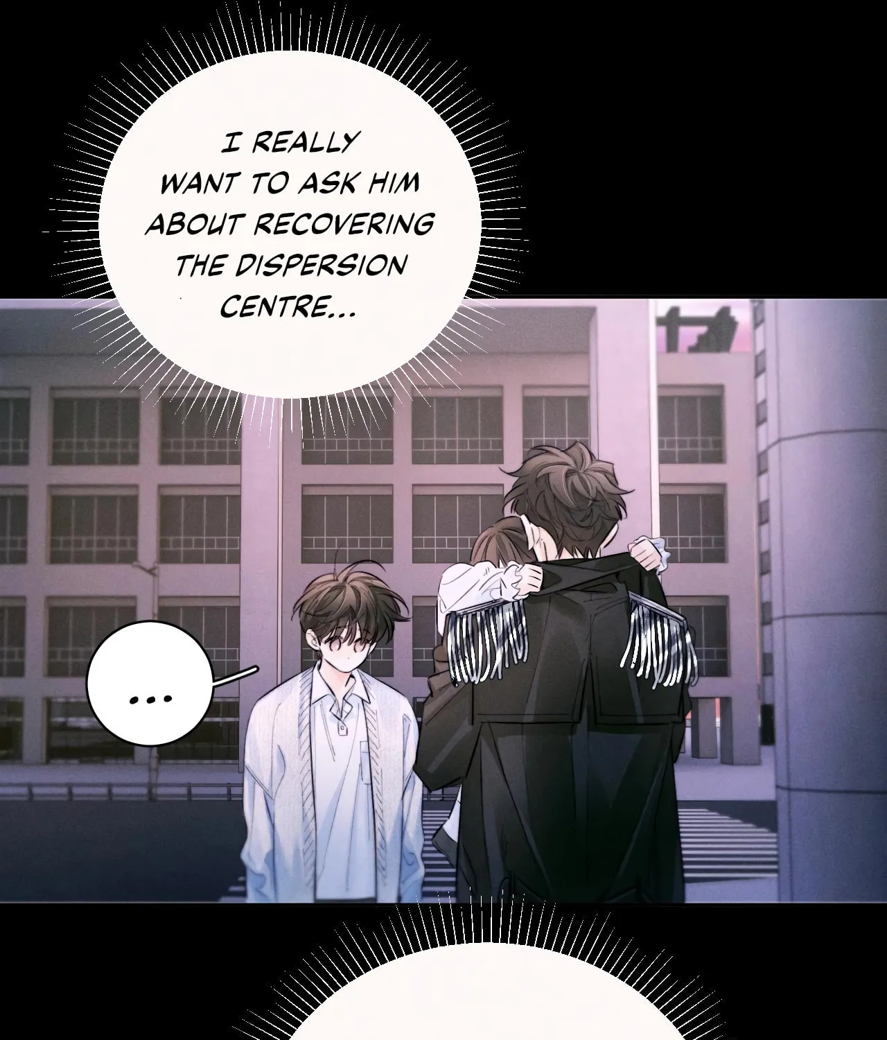 Little Mushroom Chapter 50 page 67 - 