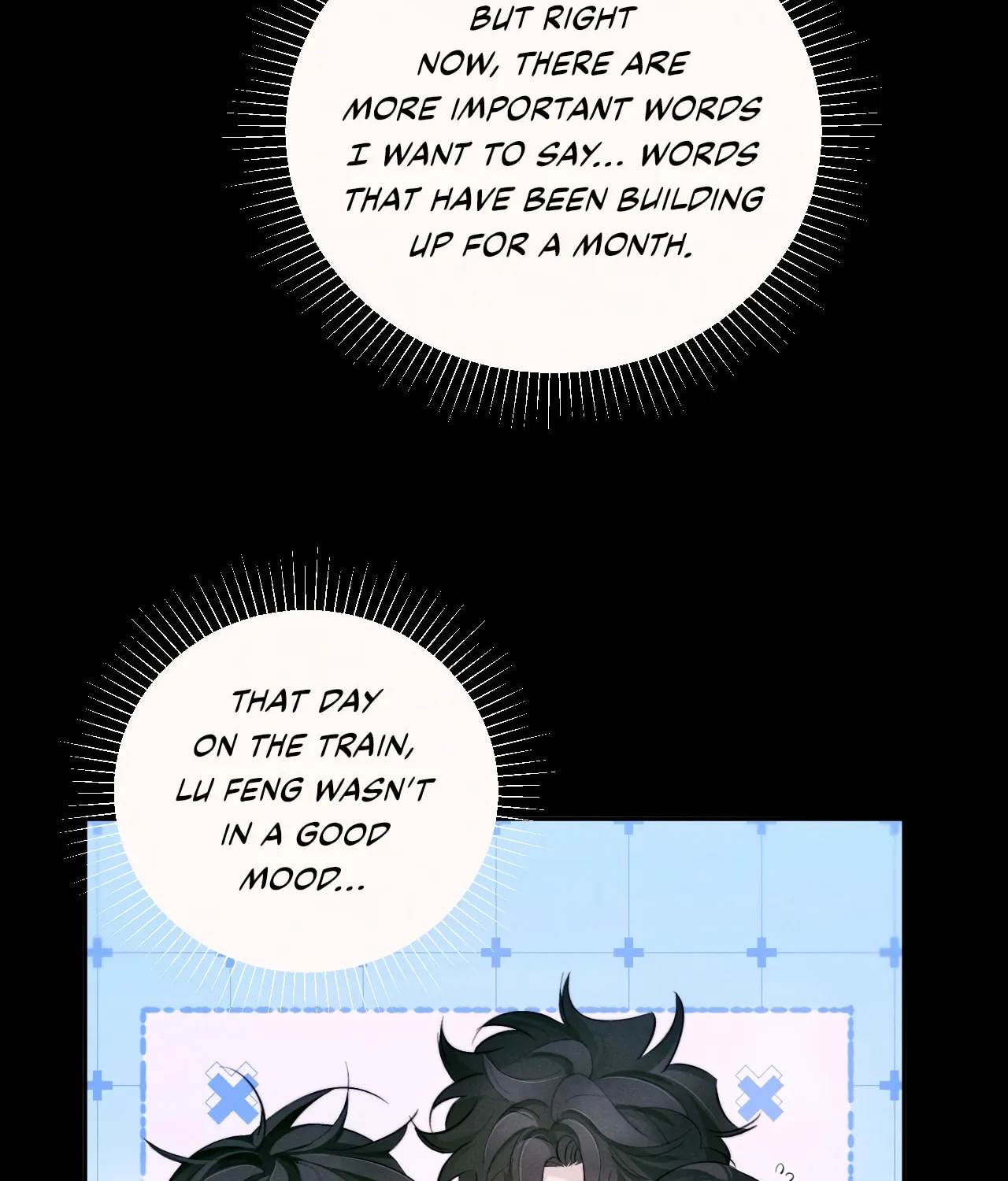 Little Mushroom Chapter 50 page 68 - 