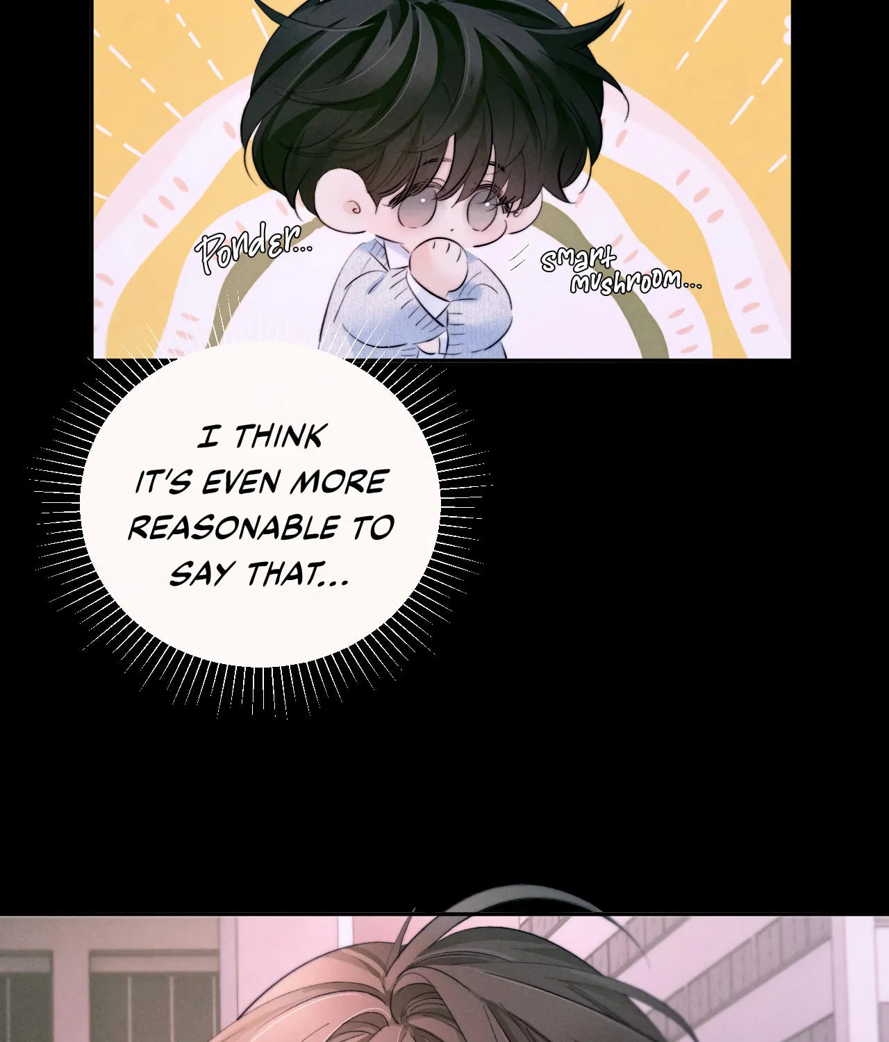 Little Mushroom Chapter 50 page 70 - 