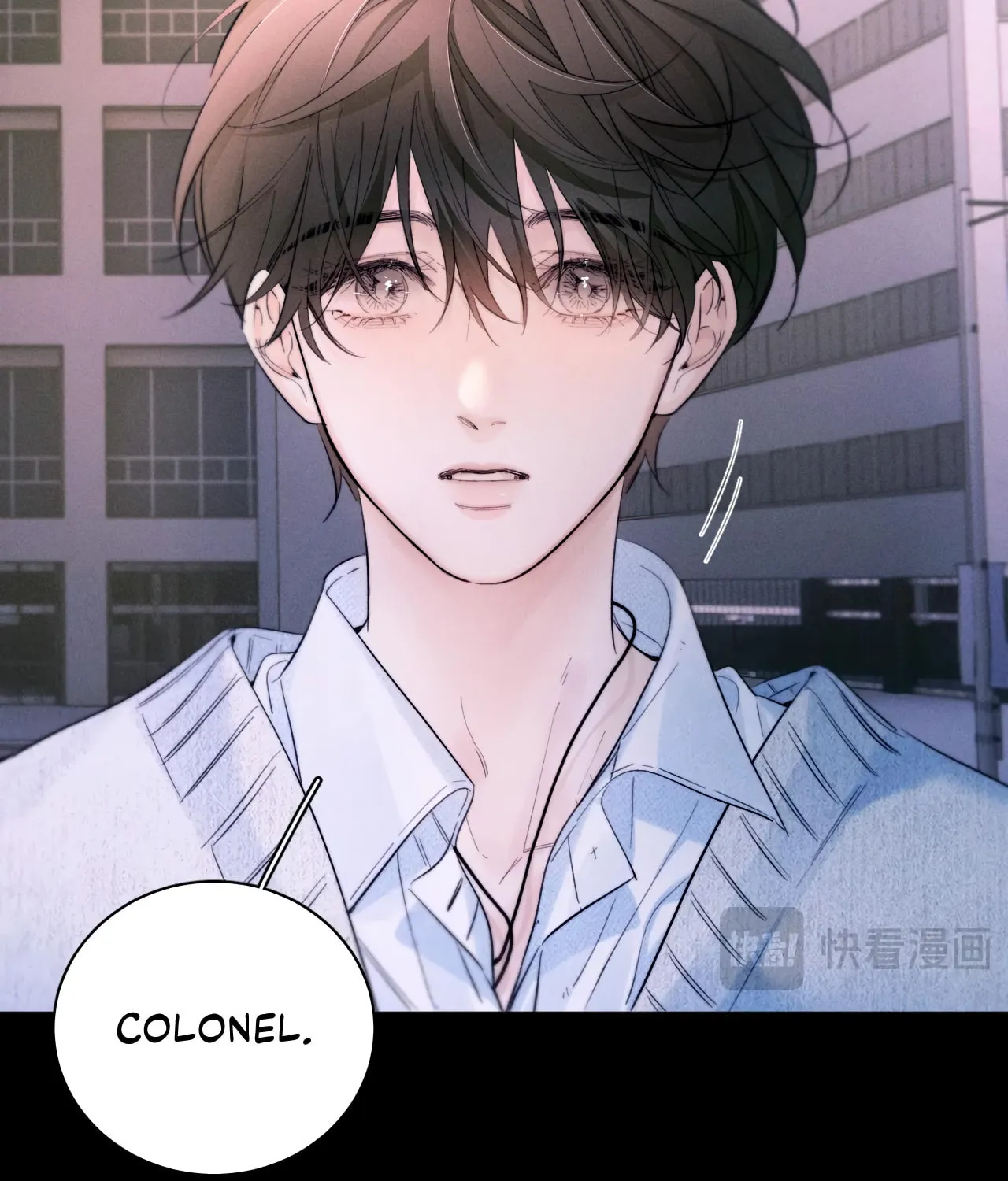Little Mushroom Chapter 50 page 71 - 