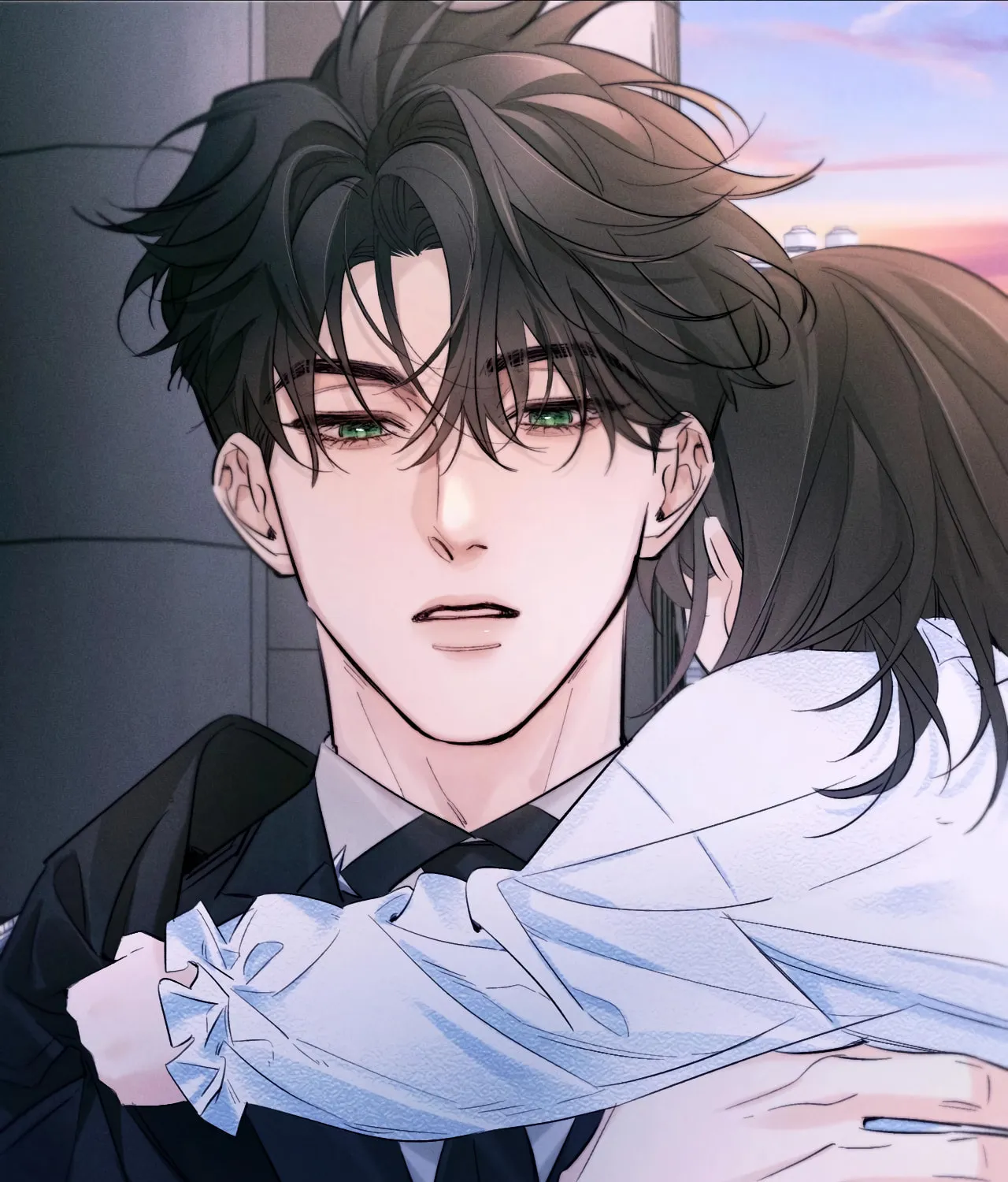 Little Mushroom Chapter 50 page 73 - 