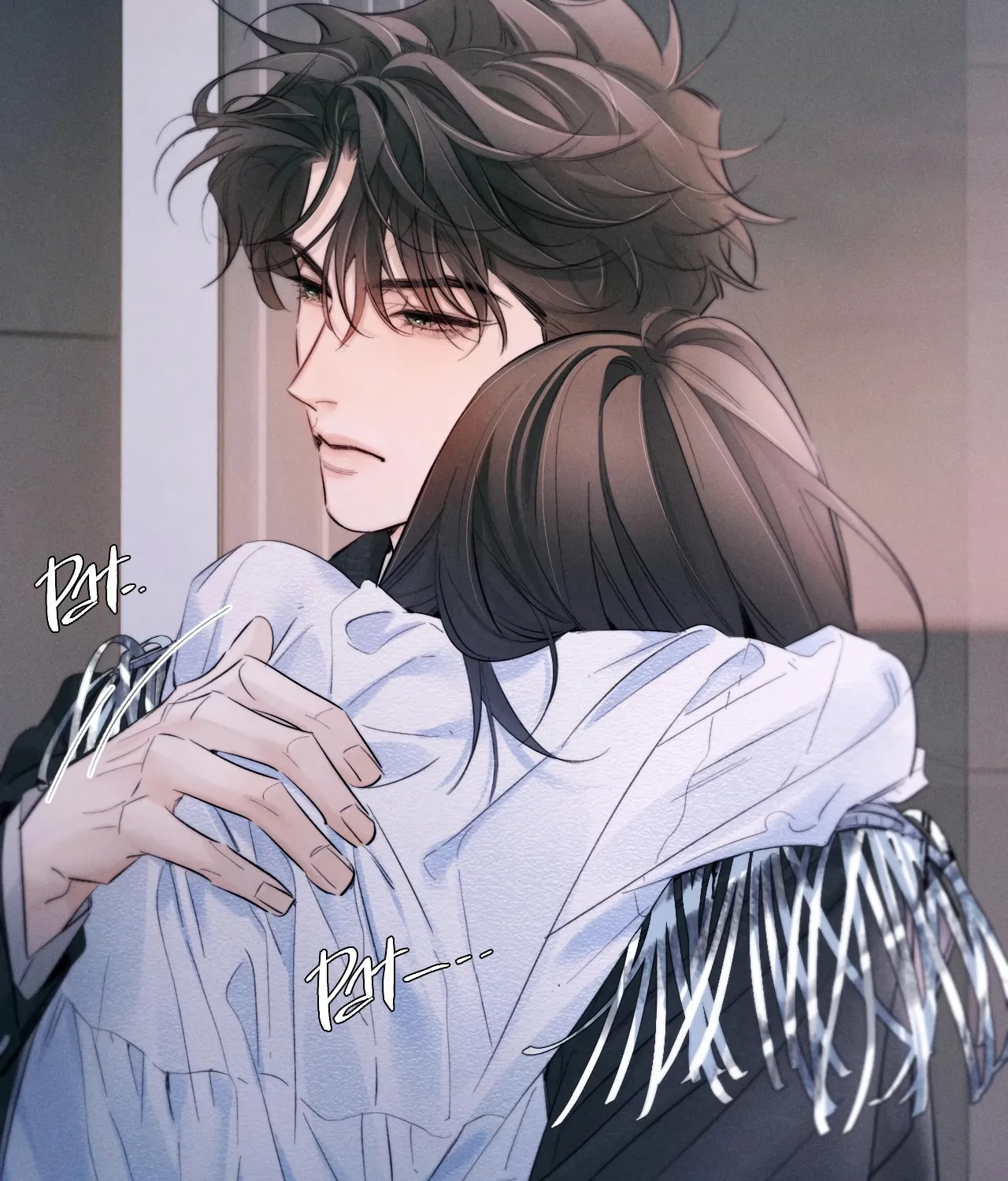 Little Mushroom Chapter 50 page 78 - 