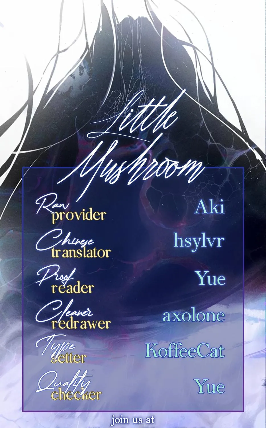 Little Mushroom Chapter 51 page 101 - 