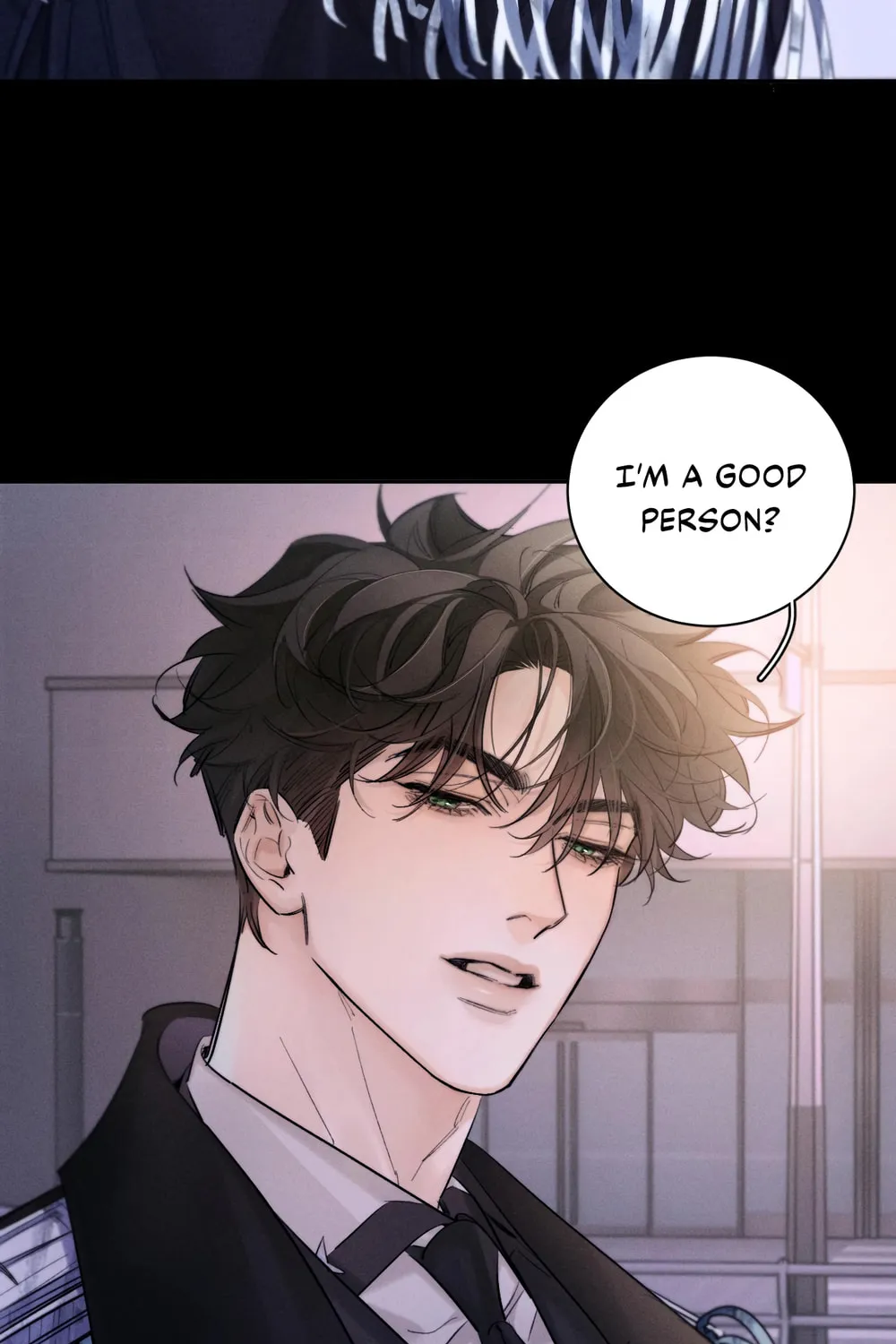 Little Mushroom Chapter 51 page 25 - 
