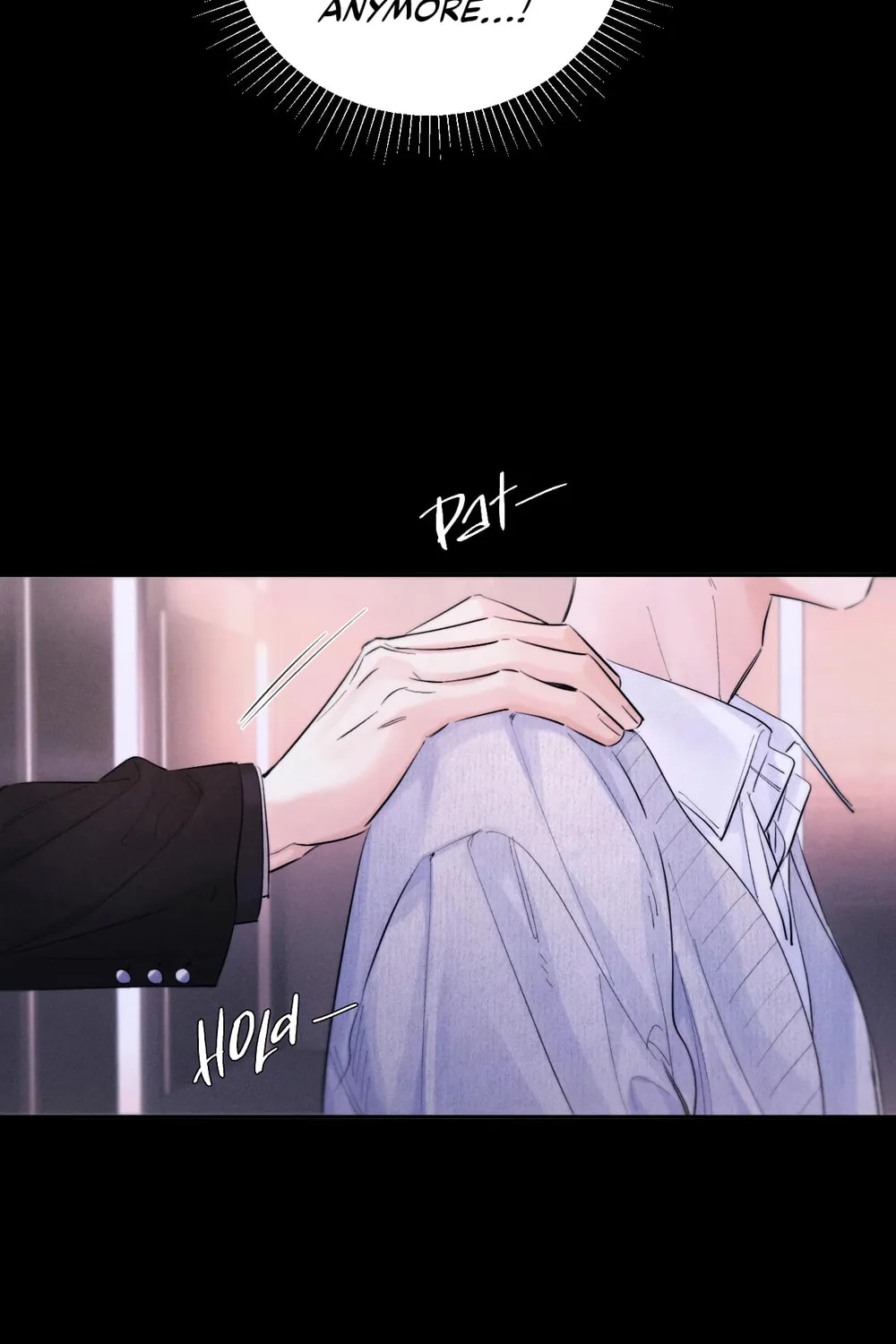 Little Mushroom Chapter 51 page 33 - 
