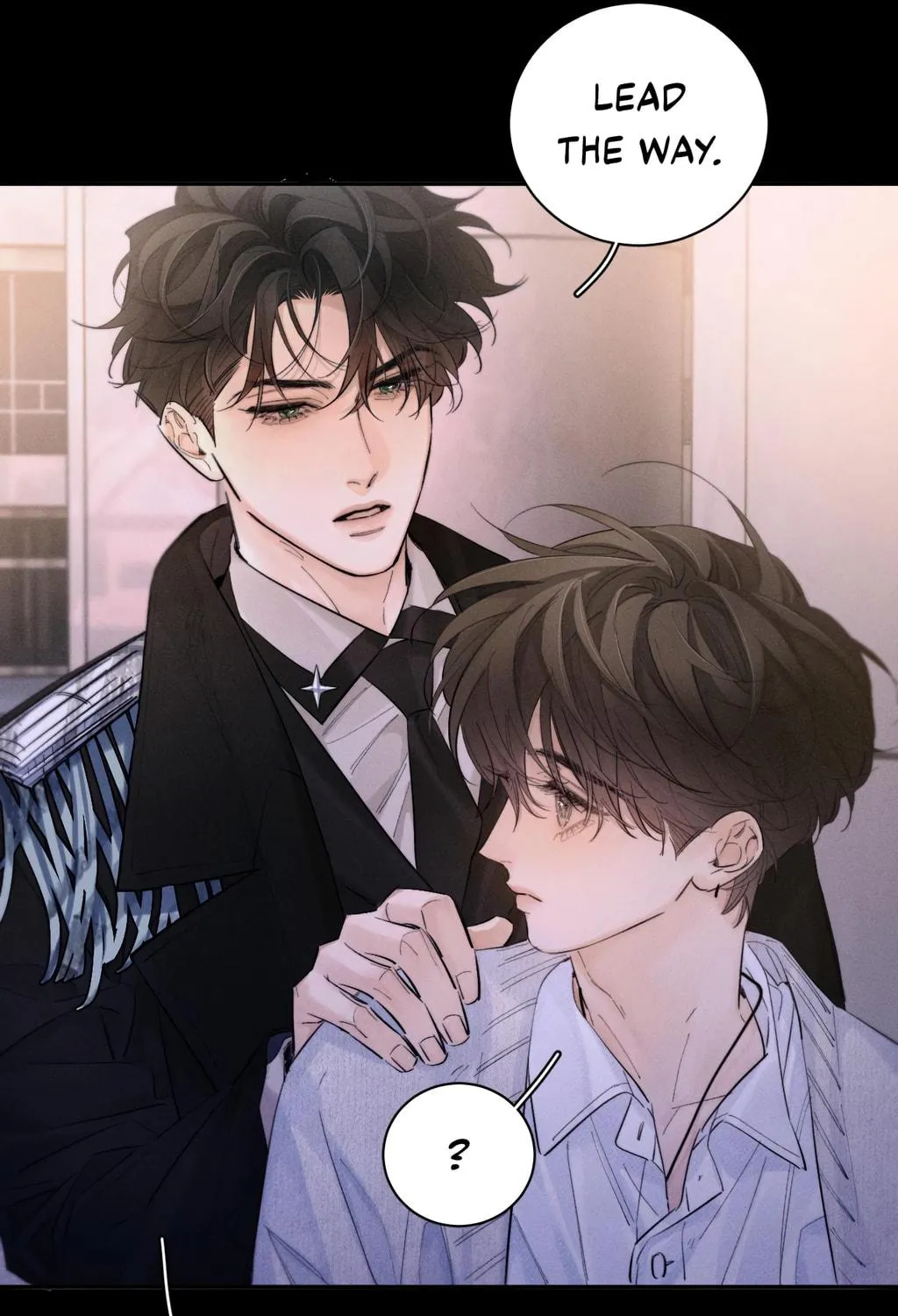 Little Mushroom Chapter 51 page 35 - 