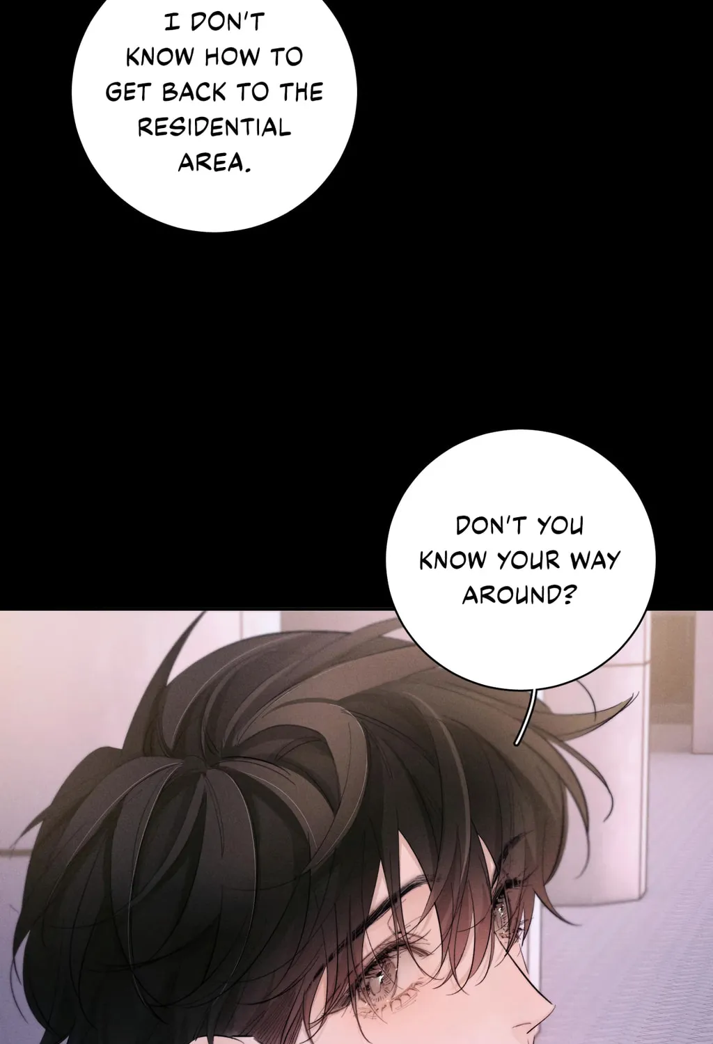 Little Mushroom Chapter 51 page 37 - 