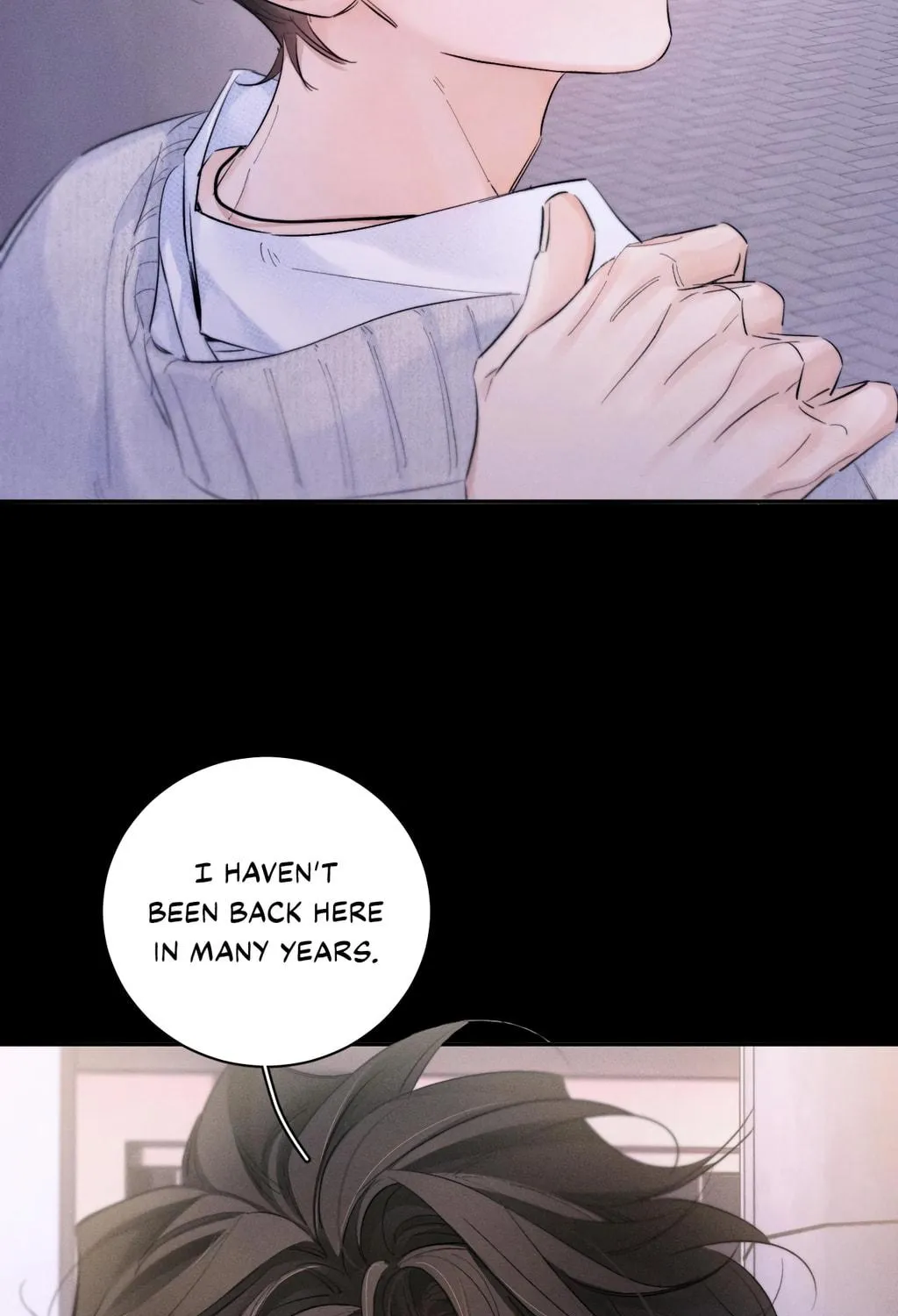 Little Mushroom Chapter 51 page 39 - 