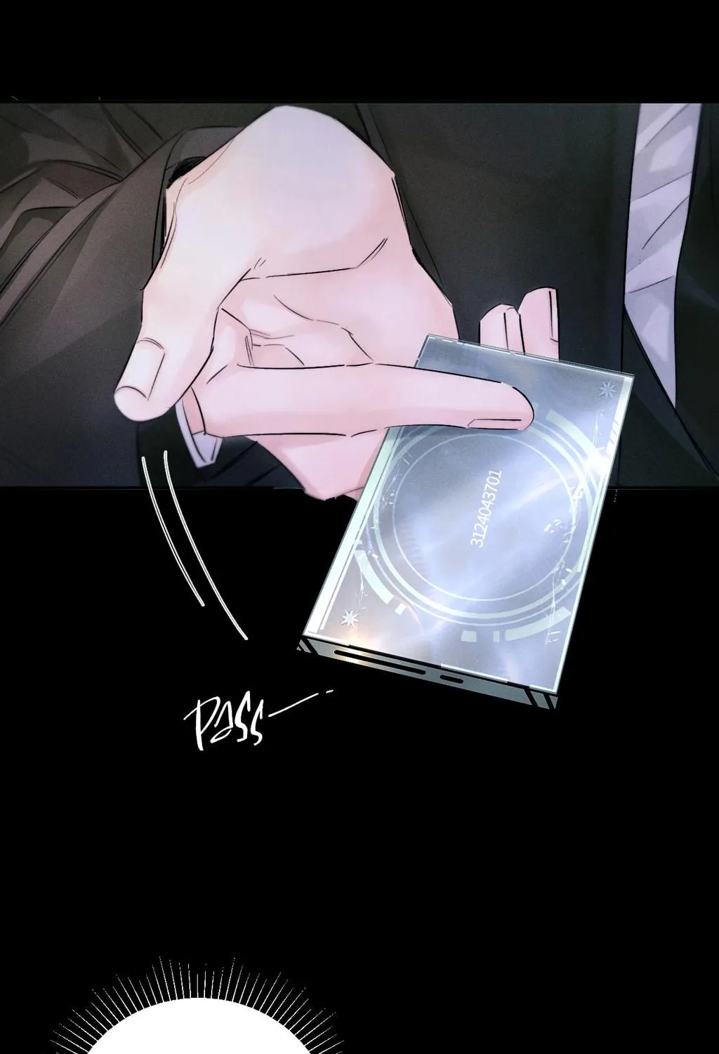 Little Mushroom Chapter 51 page 49 - 