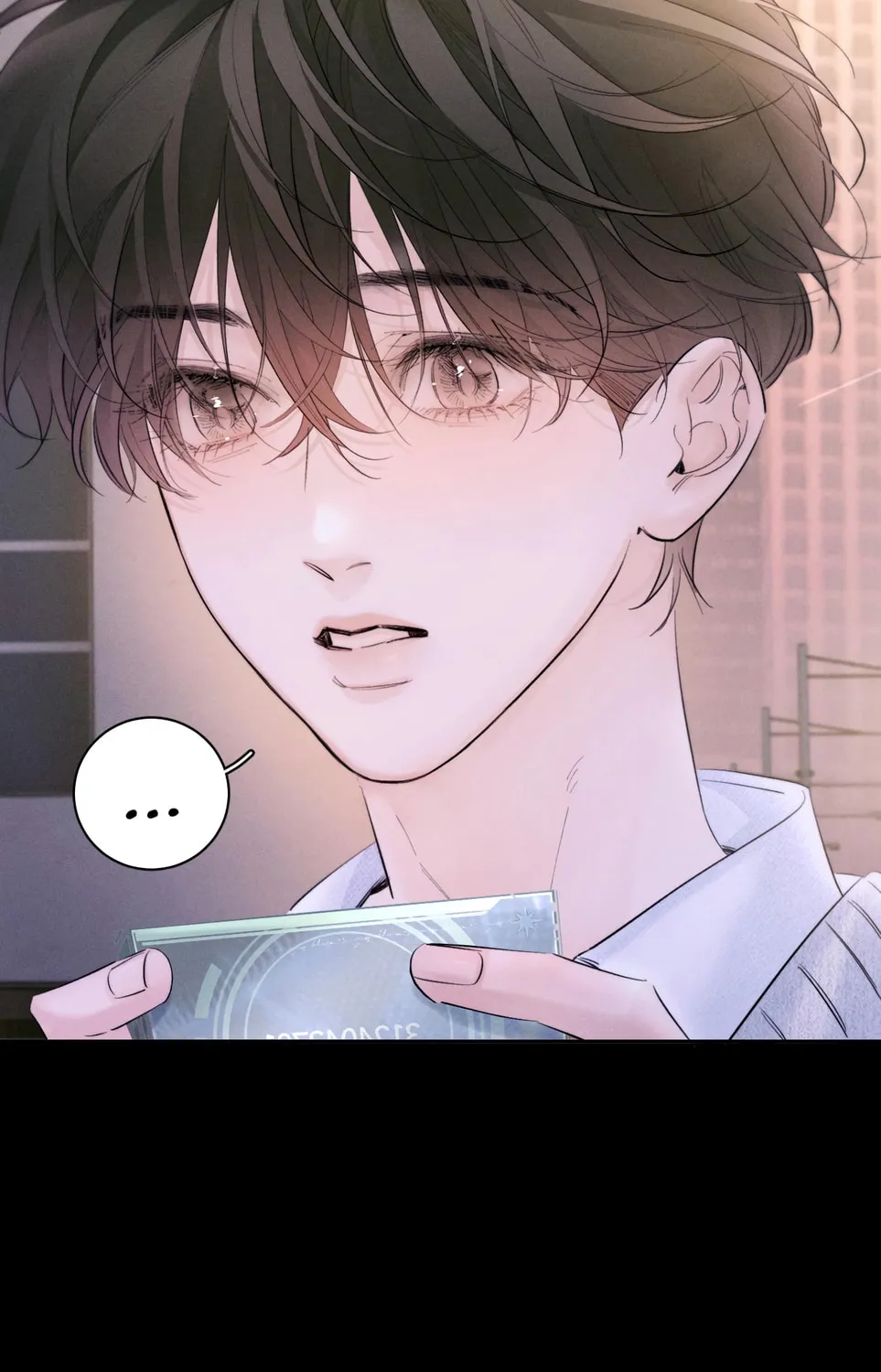Little Mushroom Chapter 51 page 55 - 