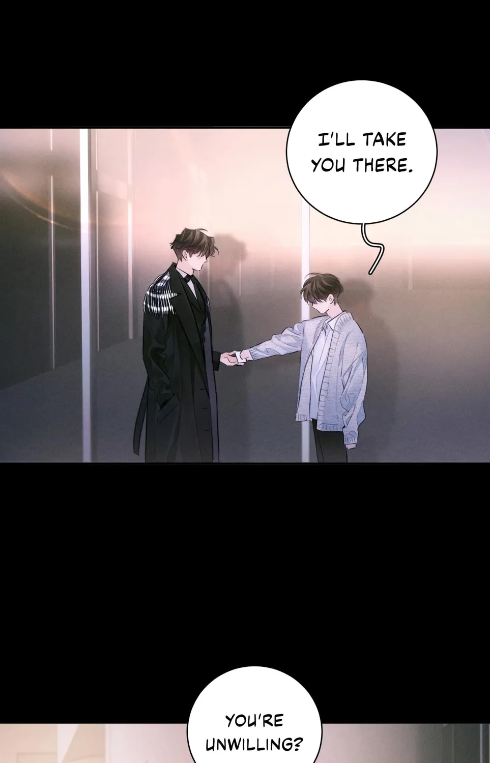 Little Mushroom Chapter 51 page 57 - 