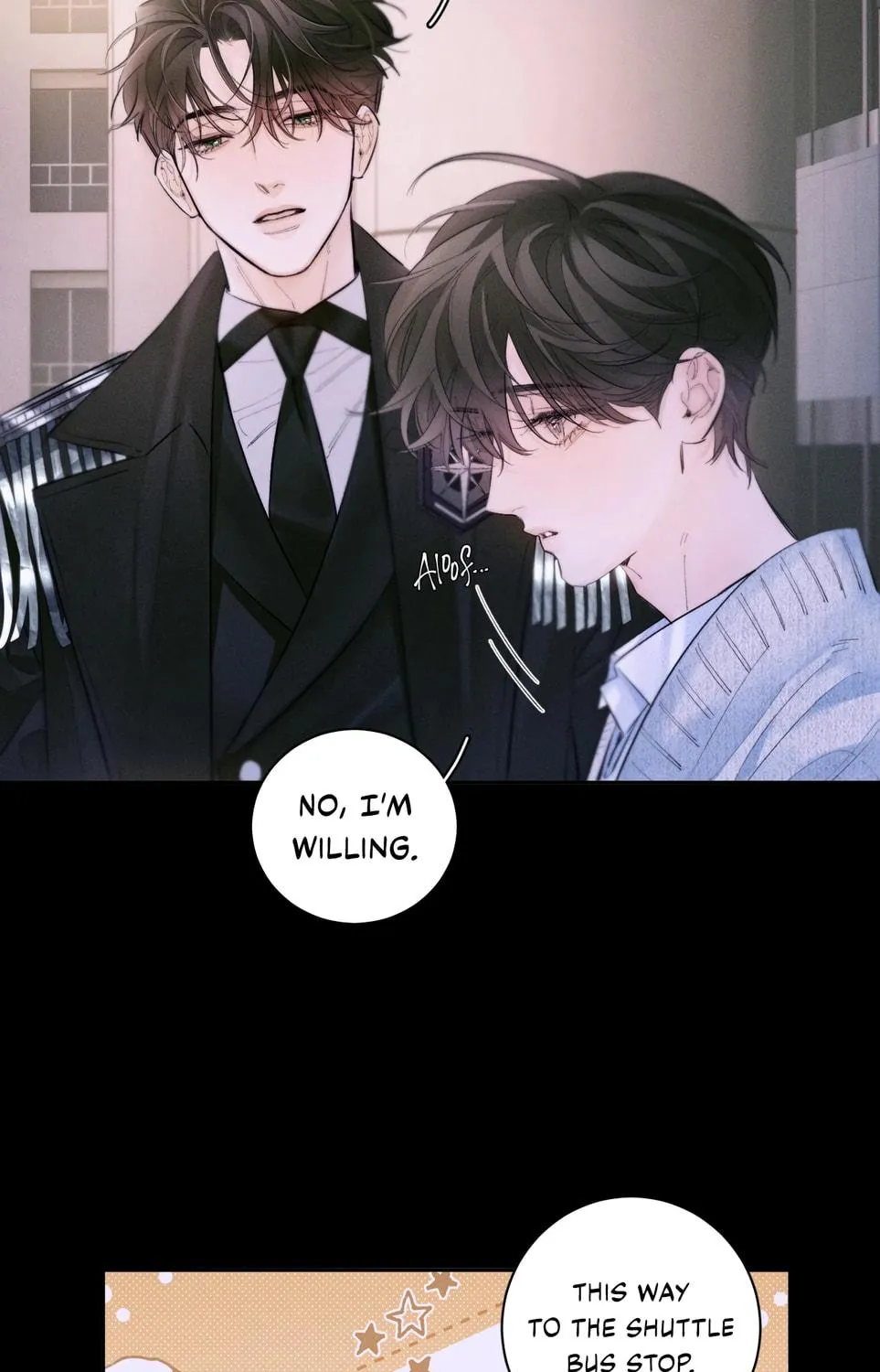 Little Mushroom Chapter 51 page 59 - 