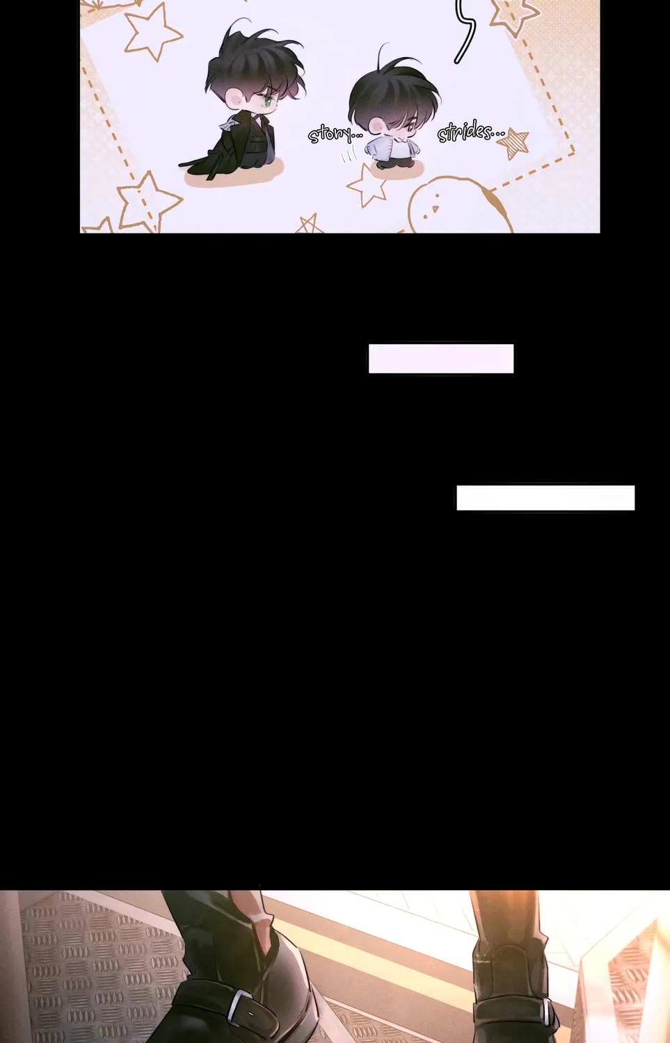 Little Mushroom Chapter 51 page 61 - 