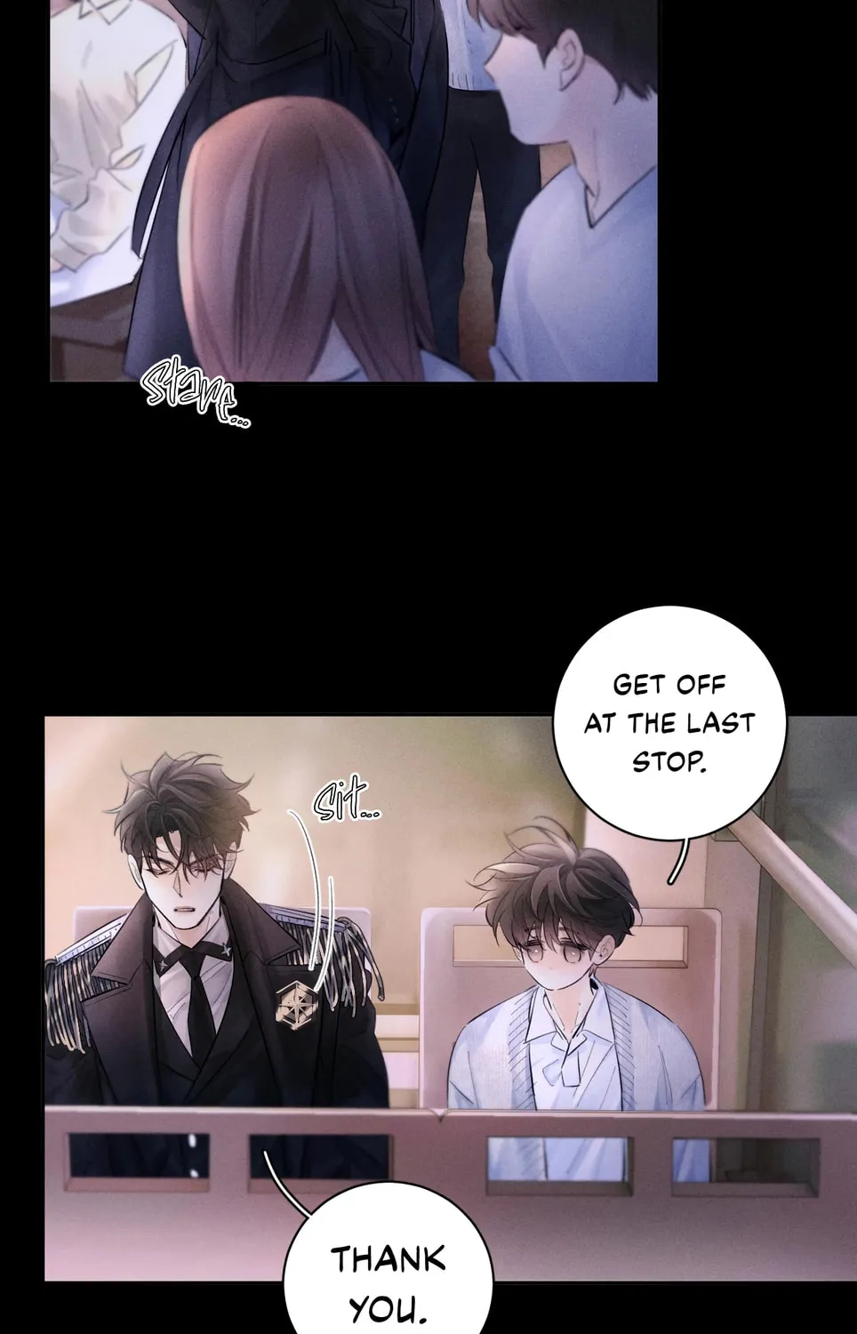 Little Mushroom Chapter 51 page 67 - 
