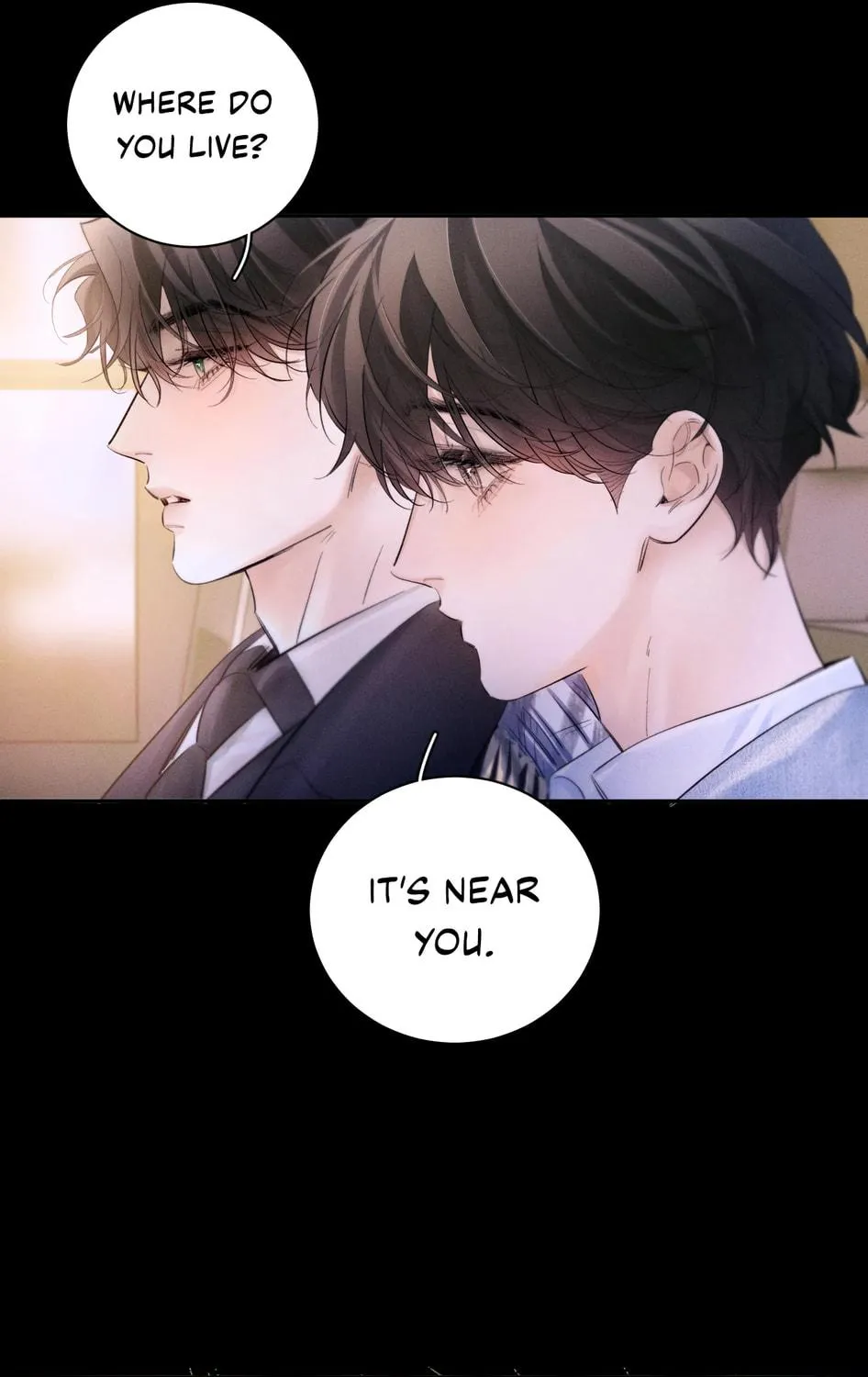 Little Mushroom Chapter 51 page 69 - 