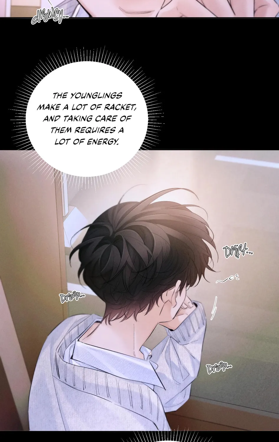 Little Mushroom Chapter 51 page 75 - 