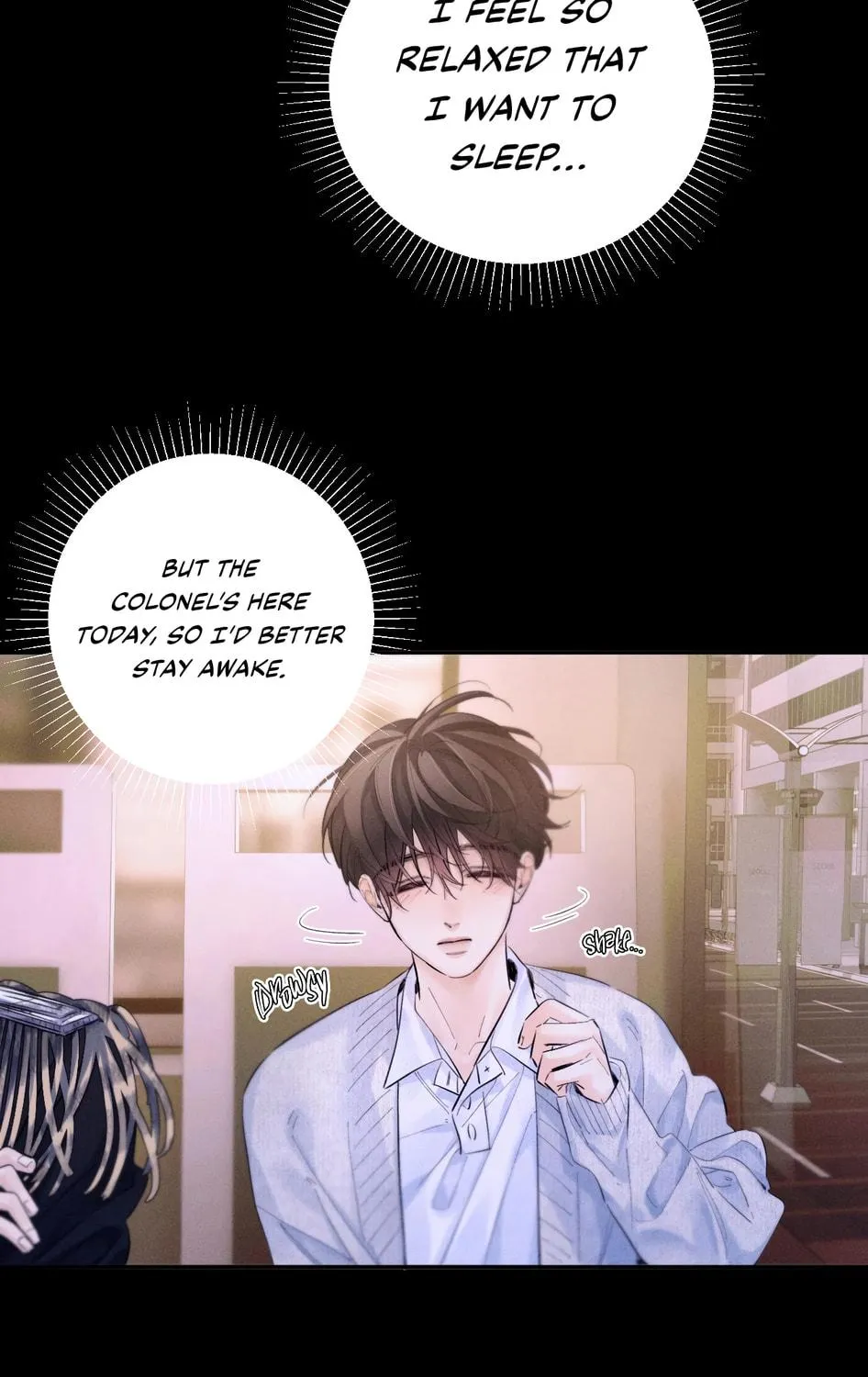 Little Mushroom Chapter 51 page 77 - 