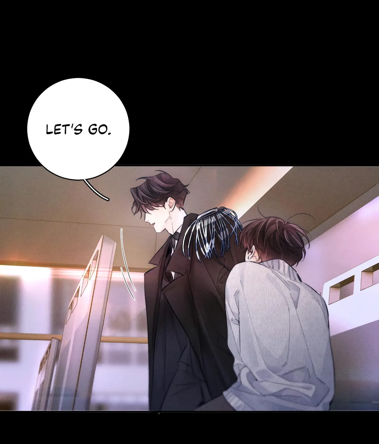 Little Mushroom Chapter 52 page 16 - 