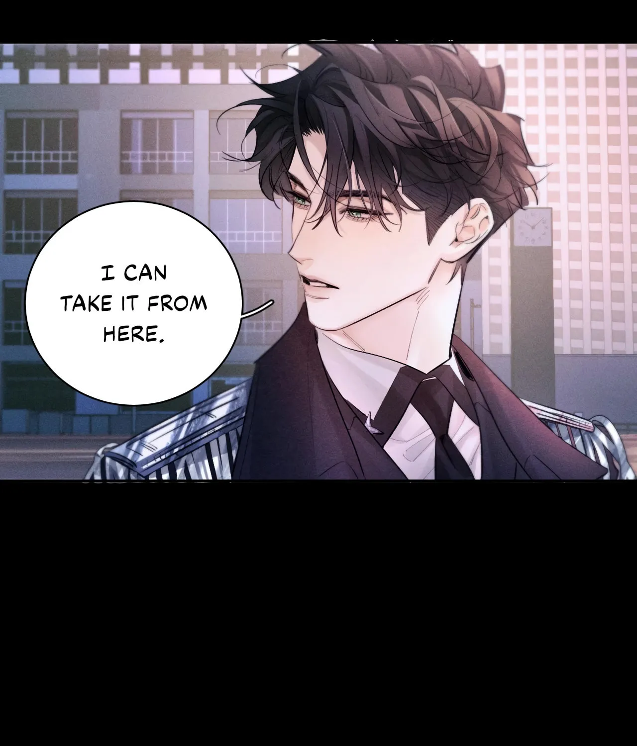 Little Mushroom Chapter 52 page 23 - 