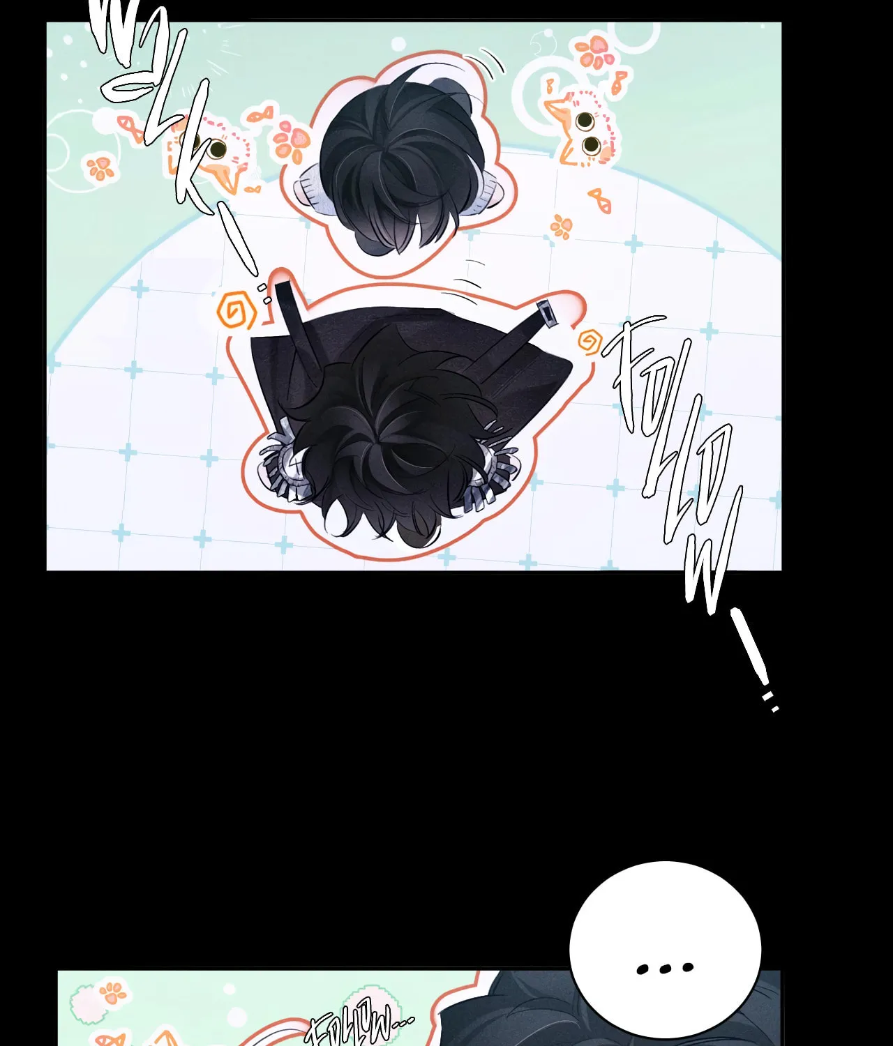 Little Mushroom Chapter 52 page 25 - 