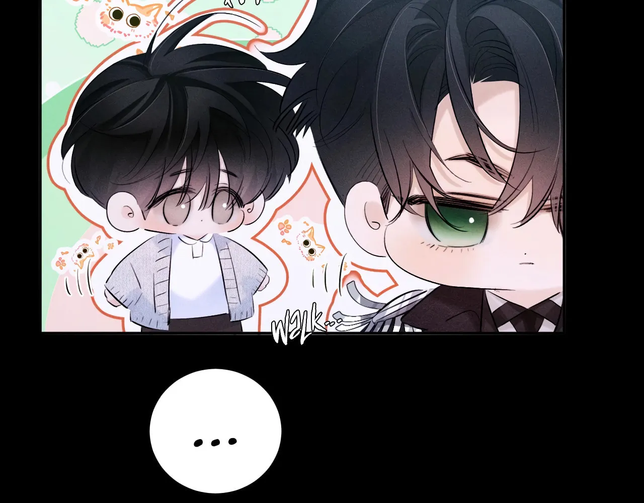 Little Mushroom Chapter 52 page 26 - 