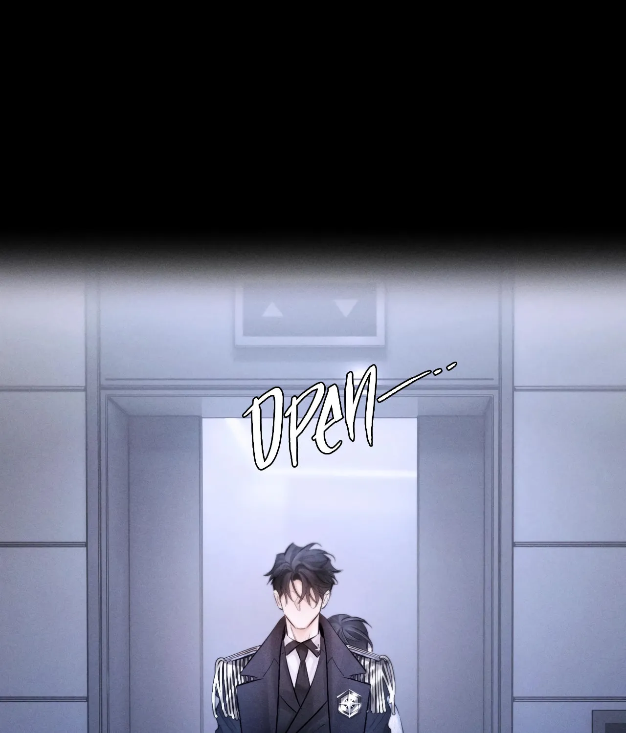 Little Mushroom Chapter 52 page 27 - 