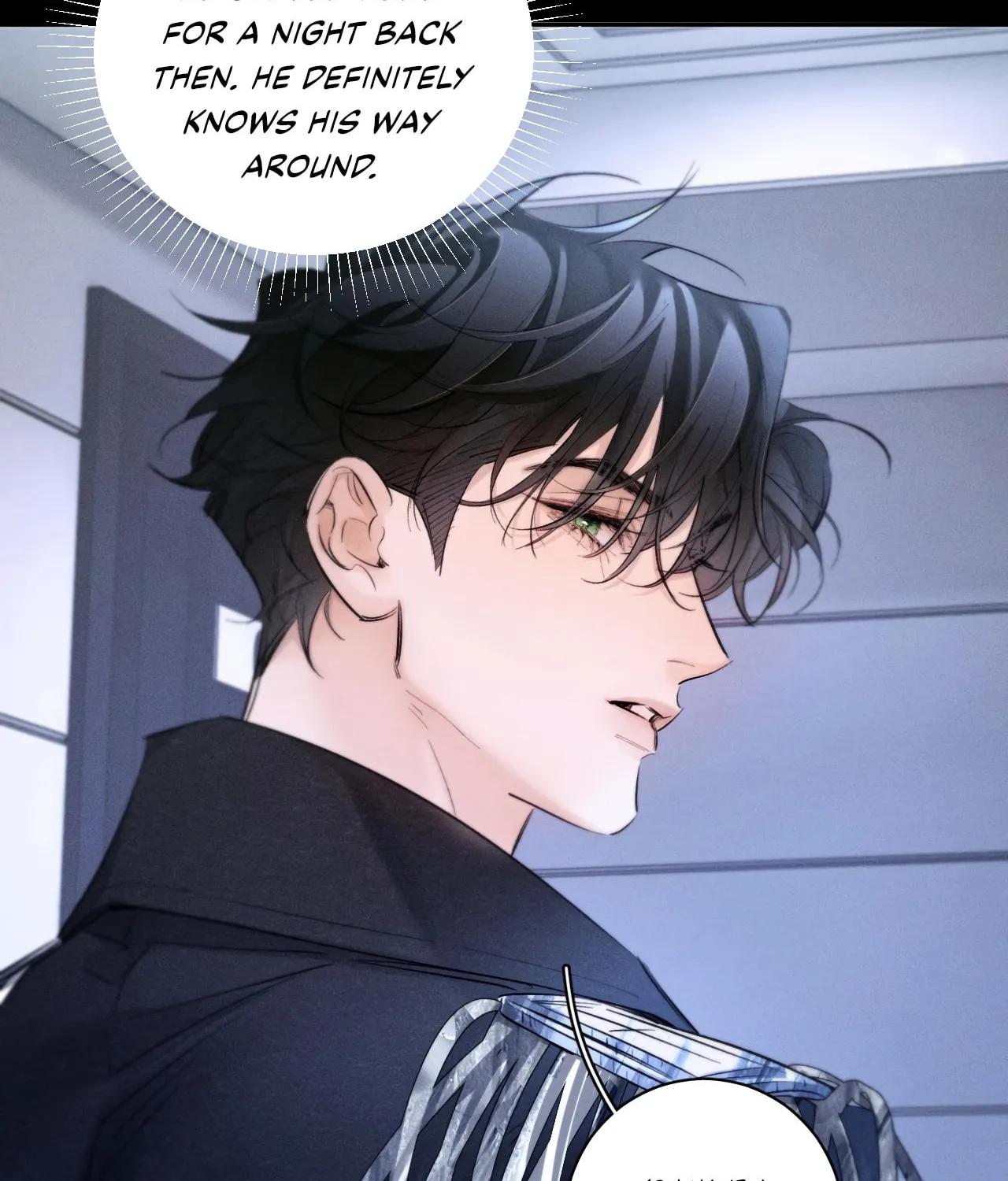 Little Mushroom Chapter 52 page 30 - 