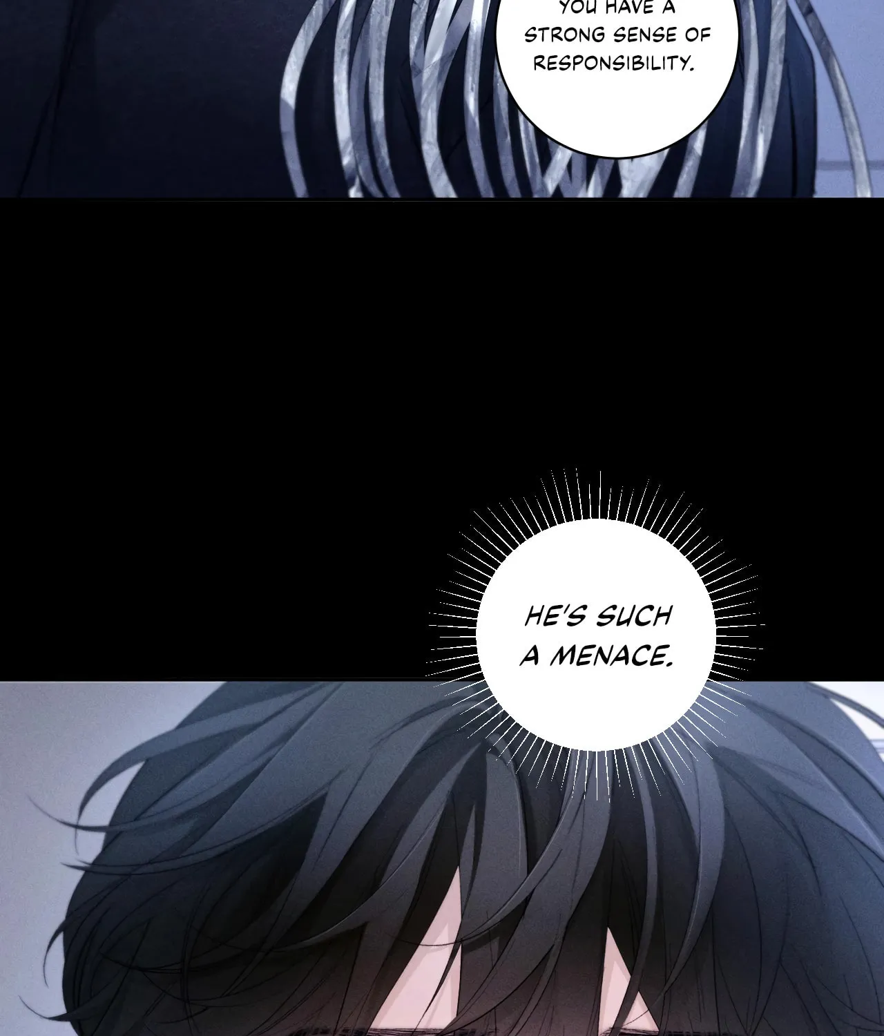 Little Mushroom Chapter 52 page 31 - 