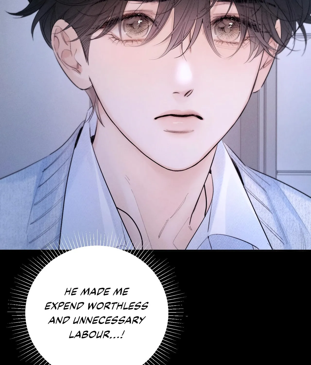 Little Mushroom Chapter 52 page 32 - 