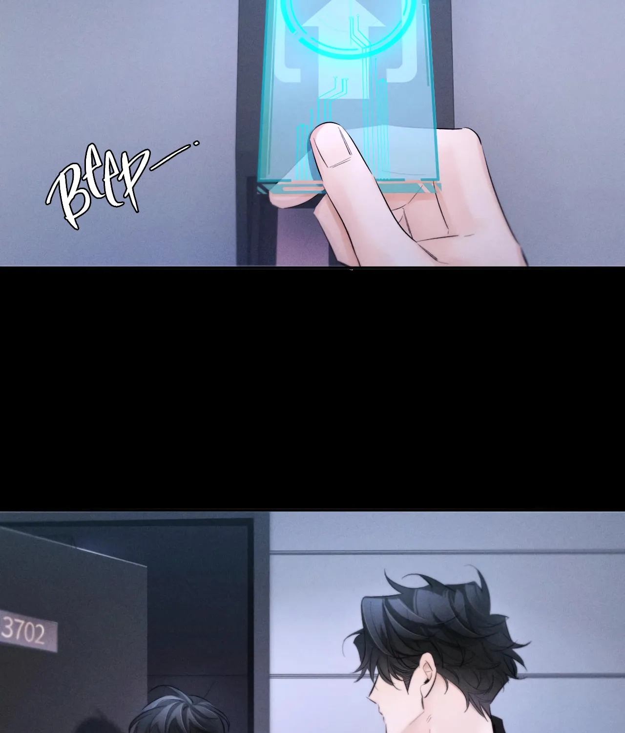Little Mushroom Chapter 52 page 35 - 