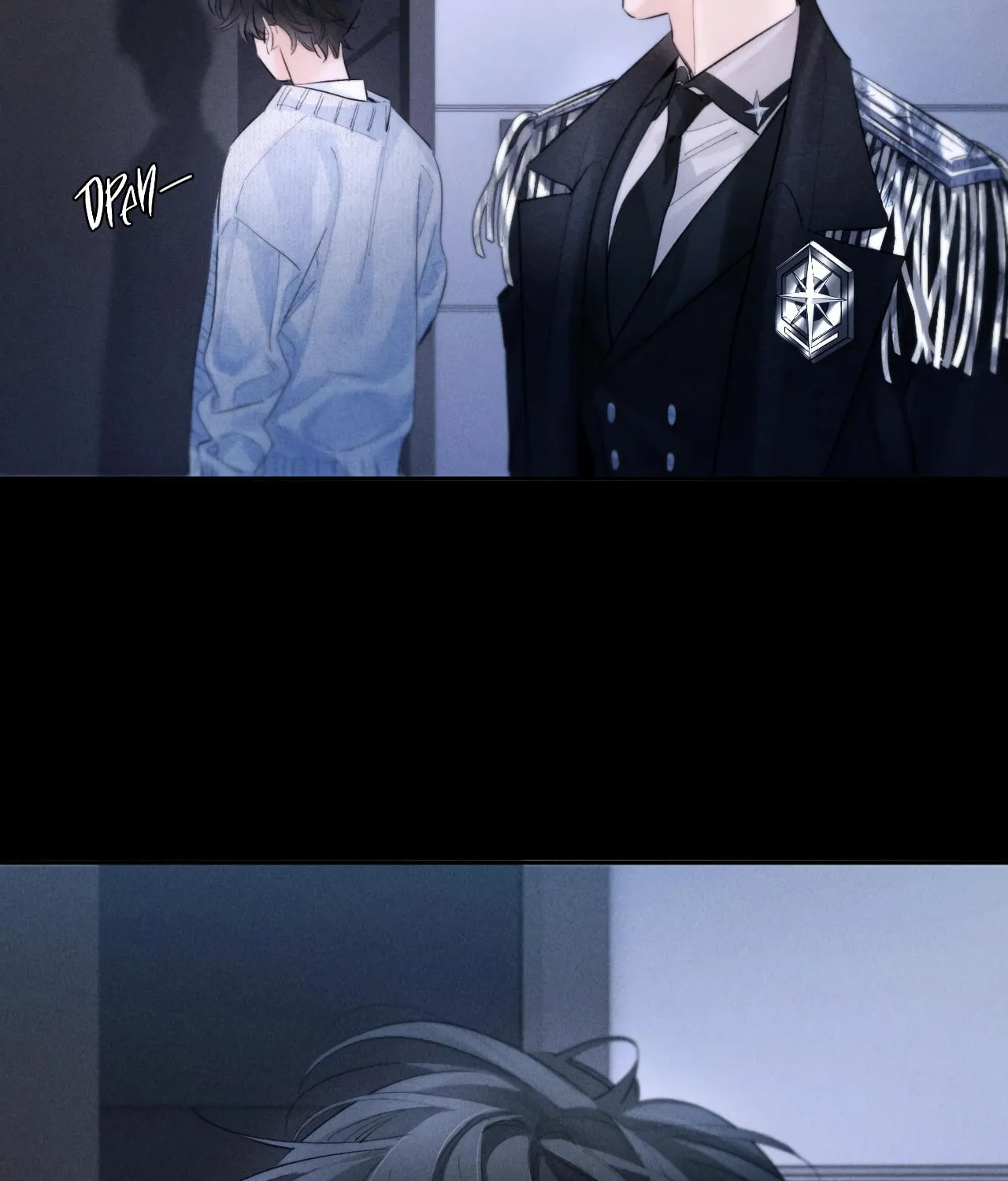 Little Mushroom Chapter 52 page 36 - 