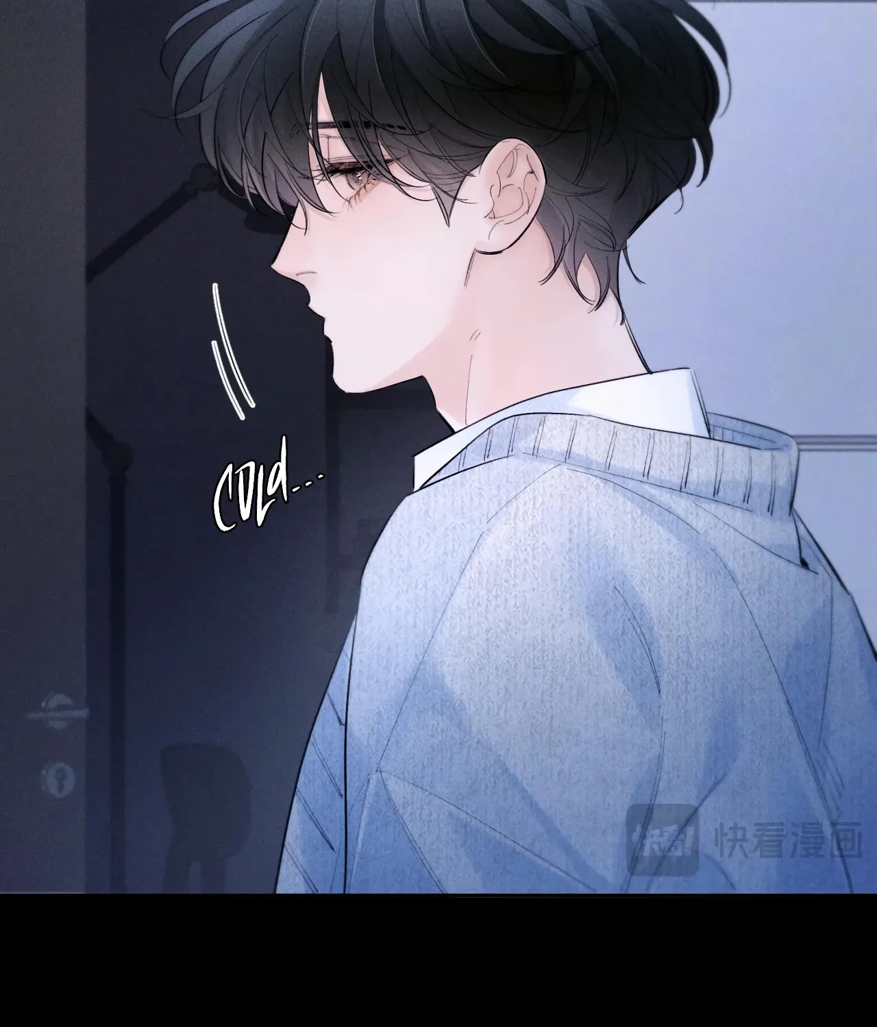 Little Mushroom Chapter 52 page 37 - 