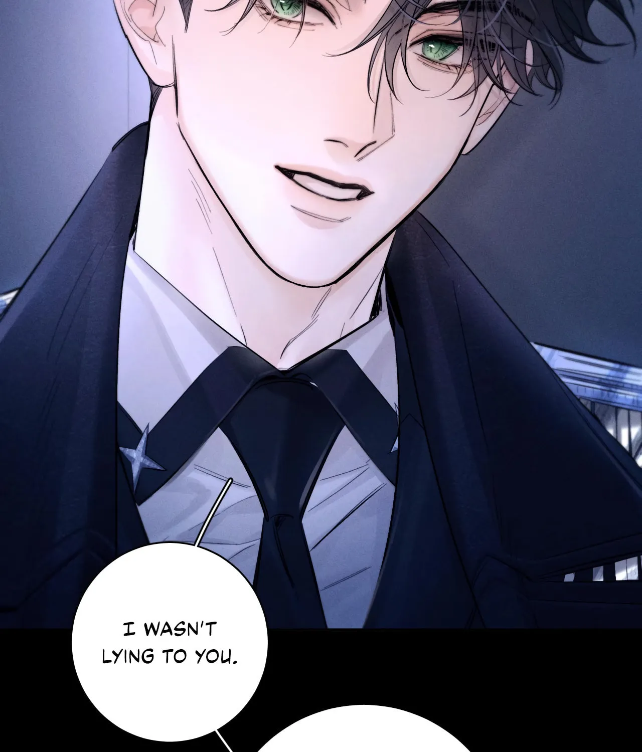 Little Mushroom Chapter 52 page 44 - 