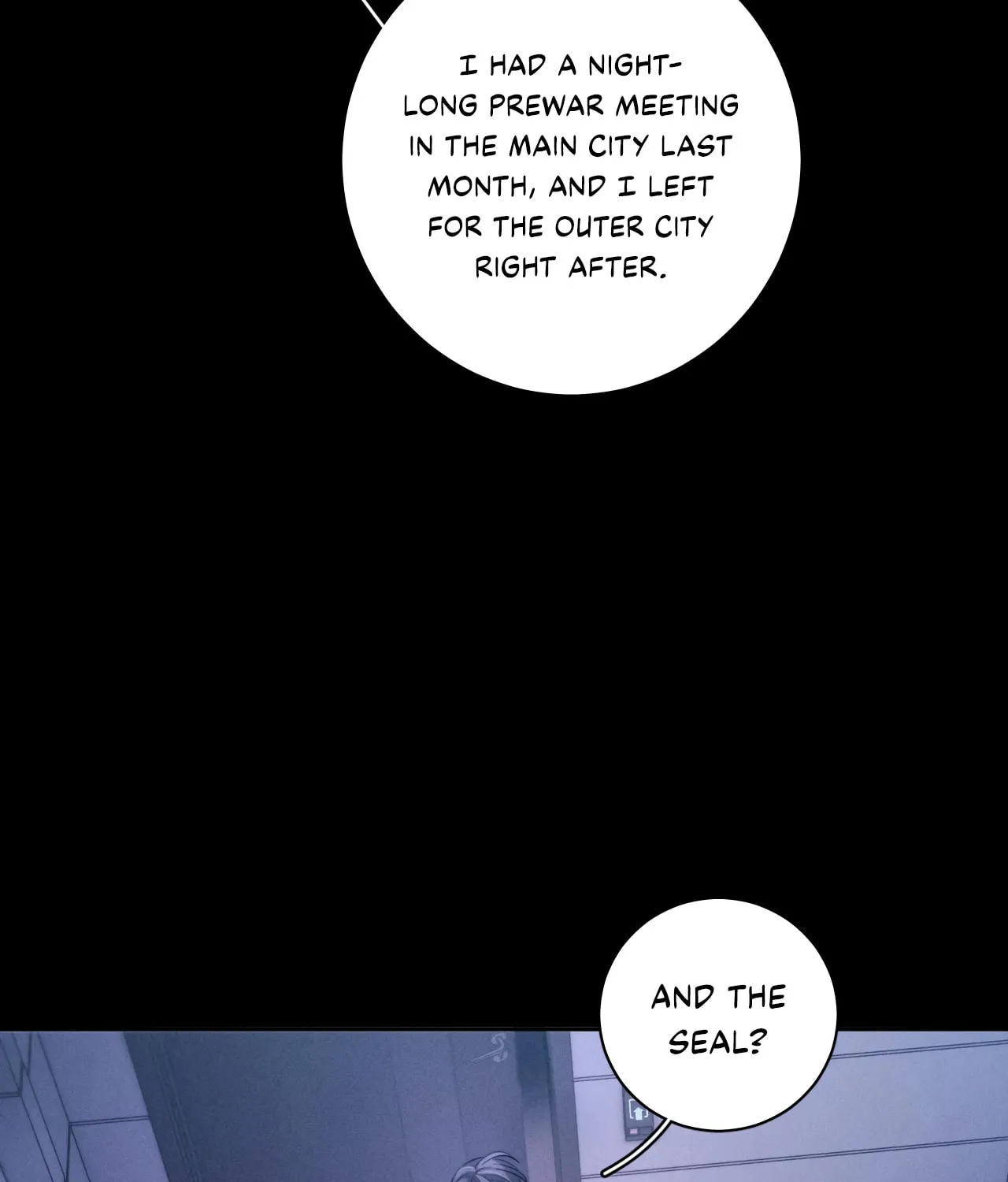 Little Mushroom Chapter 52 page 45 - 
