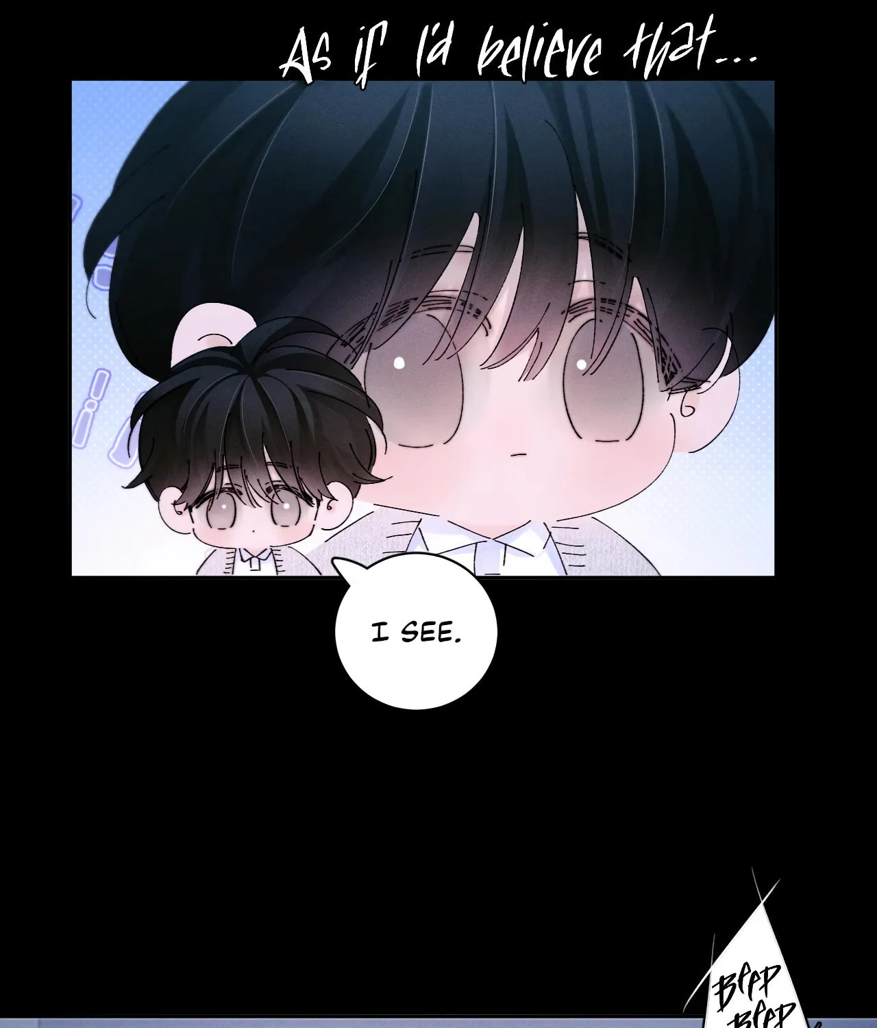 Little Mushroom Chapter 52 page 48 - 