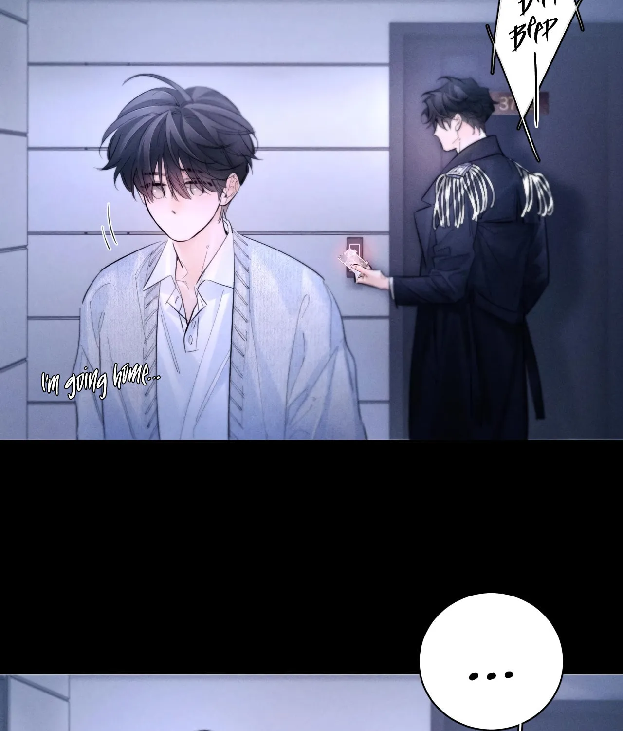 Little Mushroom Chapter 52 page 49 - 