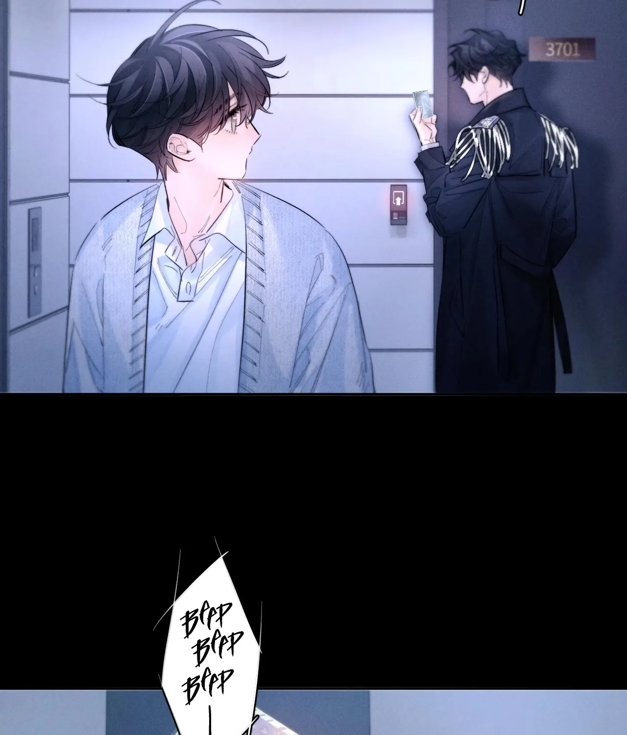 Little Mushroom Chapter 52 page 50 - 