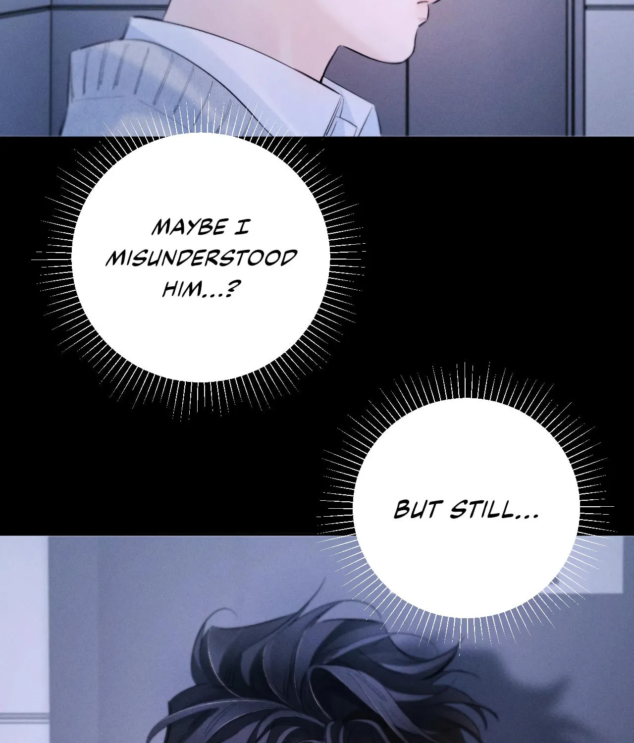 Little Mushroom Chapter 52 page 58 - 