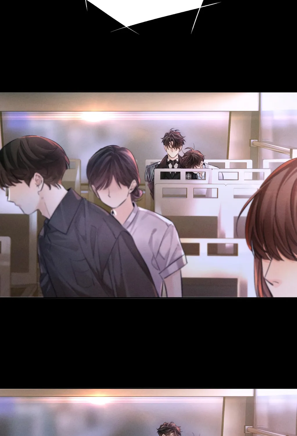Little Mushroom Chapter 52 page 7 - 