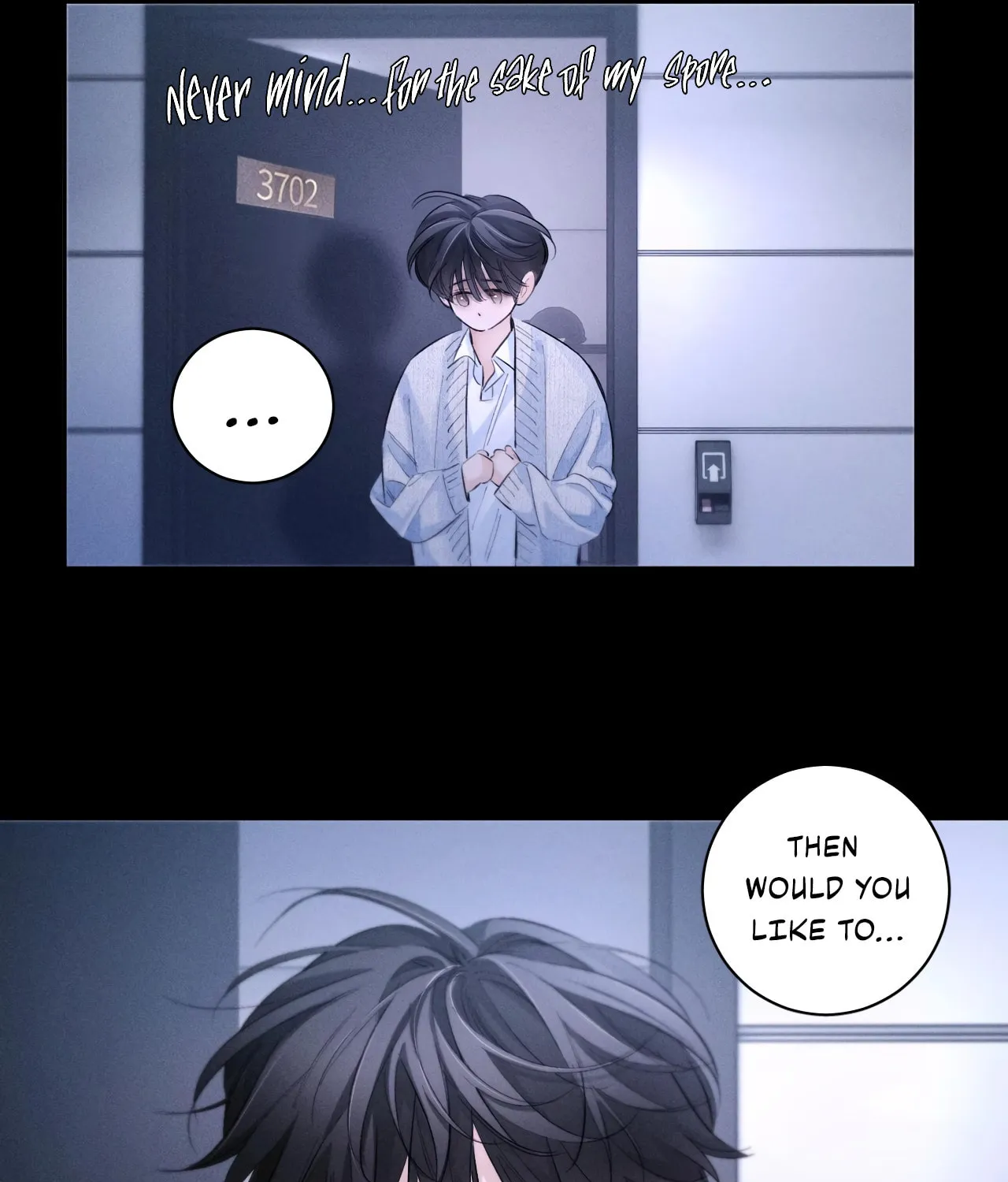 Little Mushroom Chapter 52 page 62 - 