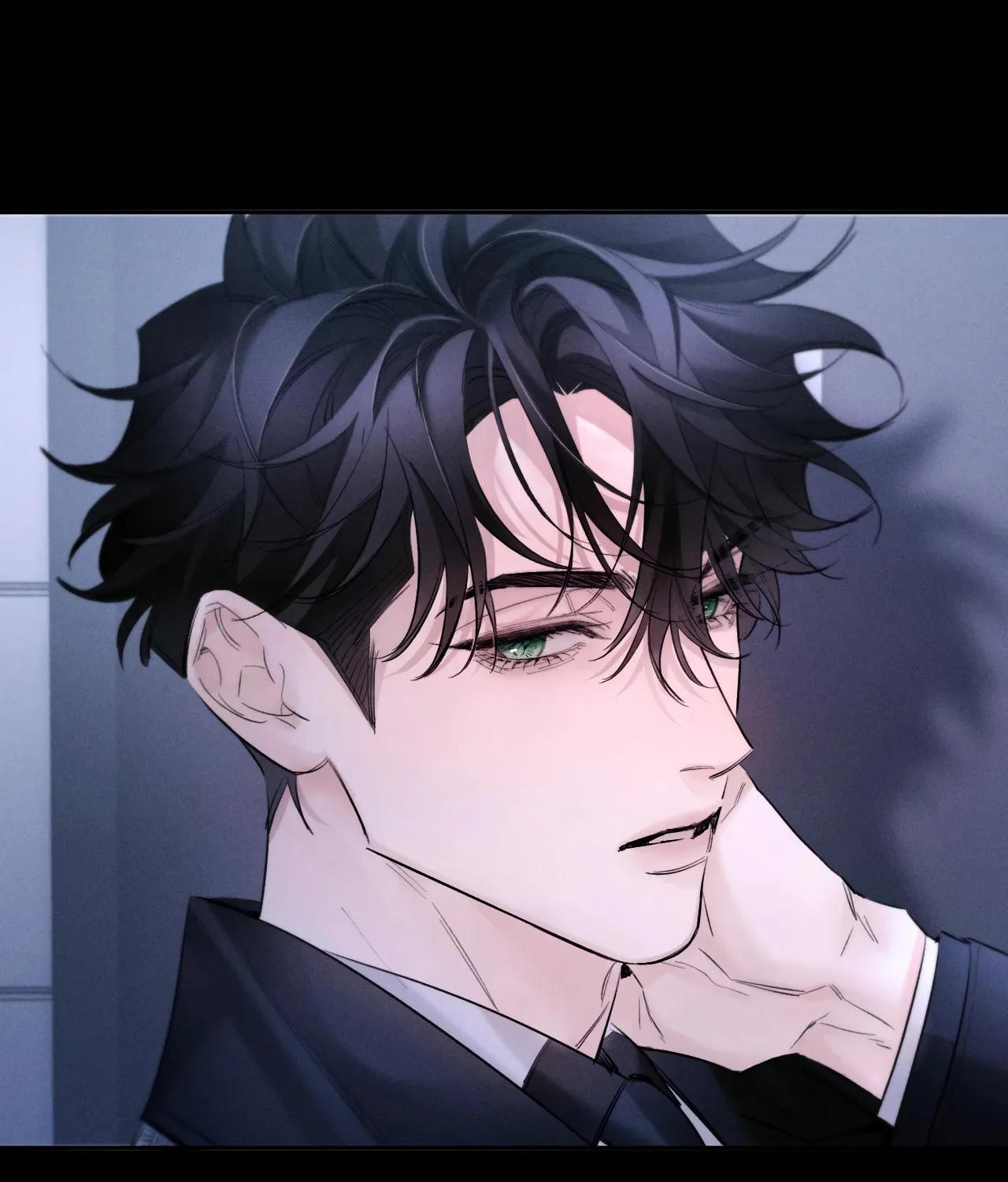 Little Mushroom Chapter 52 page 64 - 