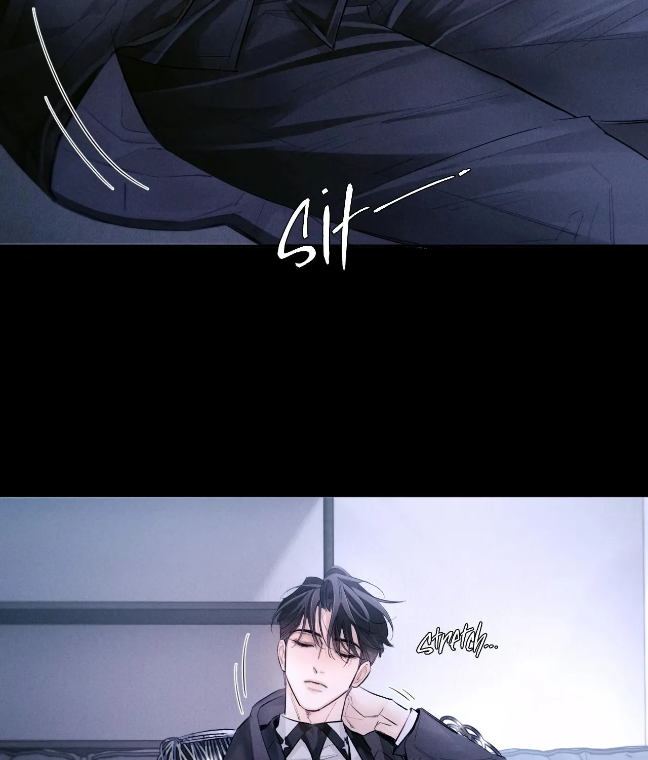 Little Mushroom Chapter 52 page 67 - 