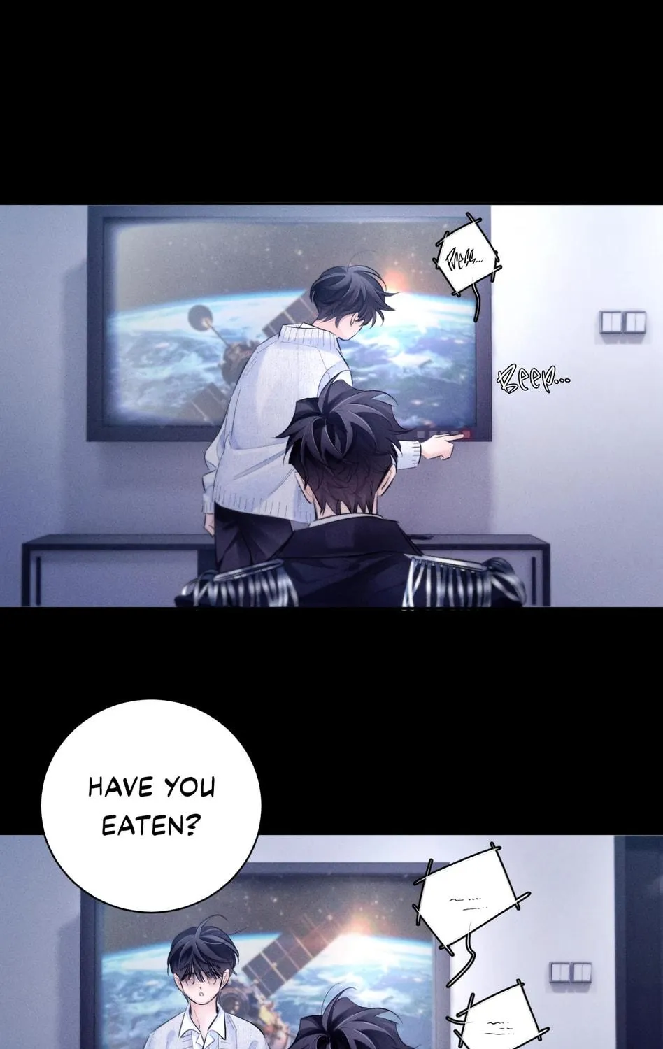 Little Mushroom Chapter 52 page 69 - 