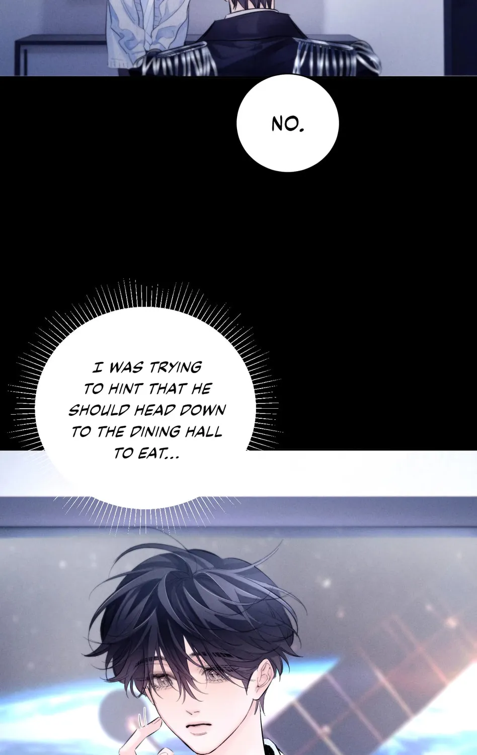 Little Mushroom Chapter 52 page 71 - 